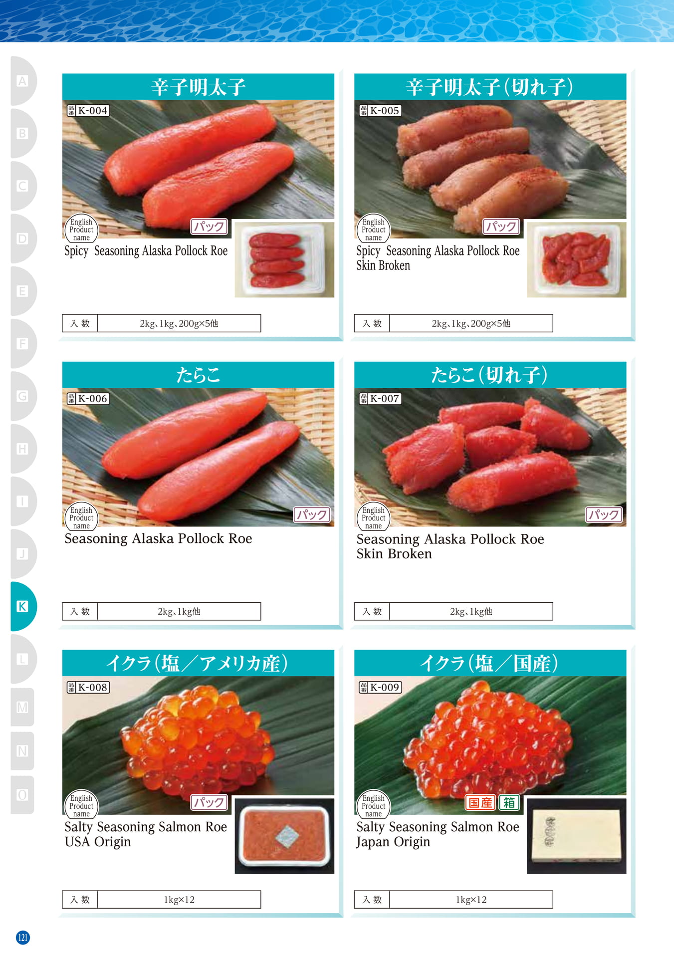 Fish Roe(112ページ目)