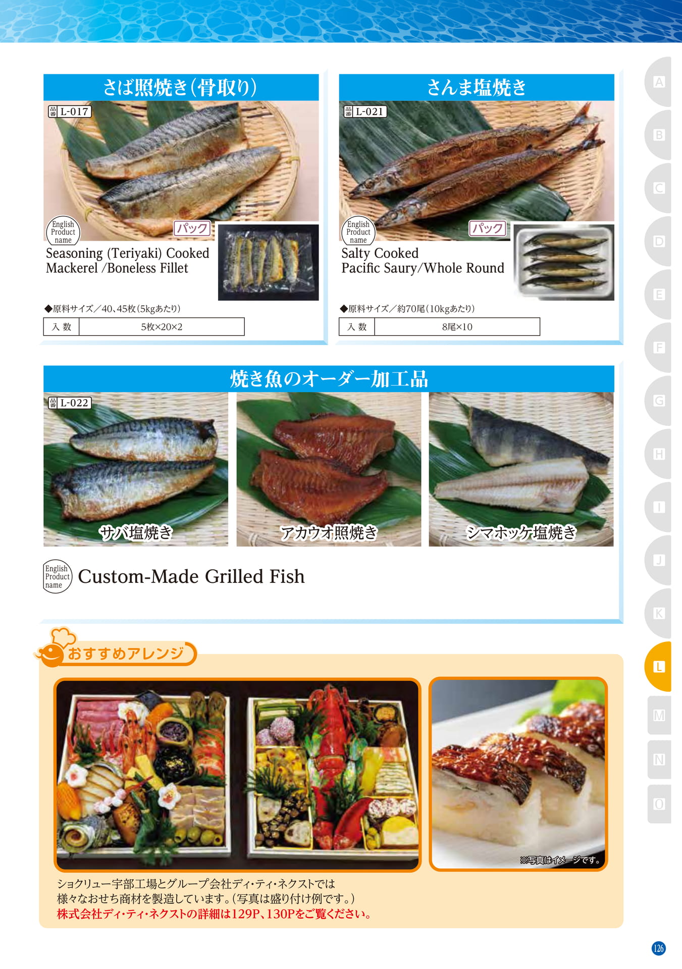 Processed Food_L(117ページ目)