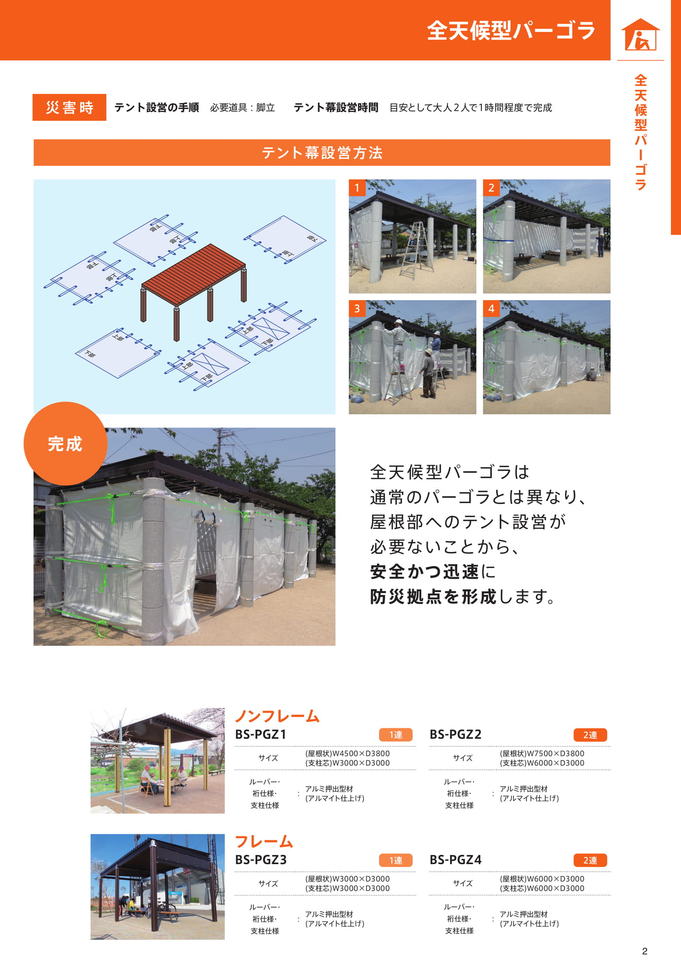 Page 3（3ページ目）