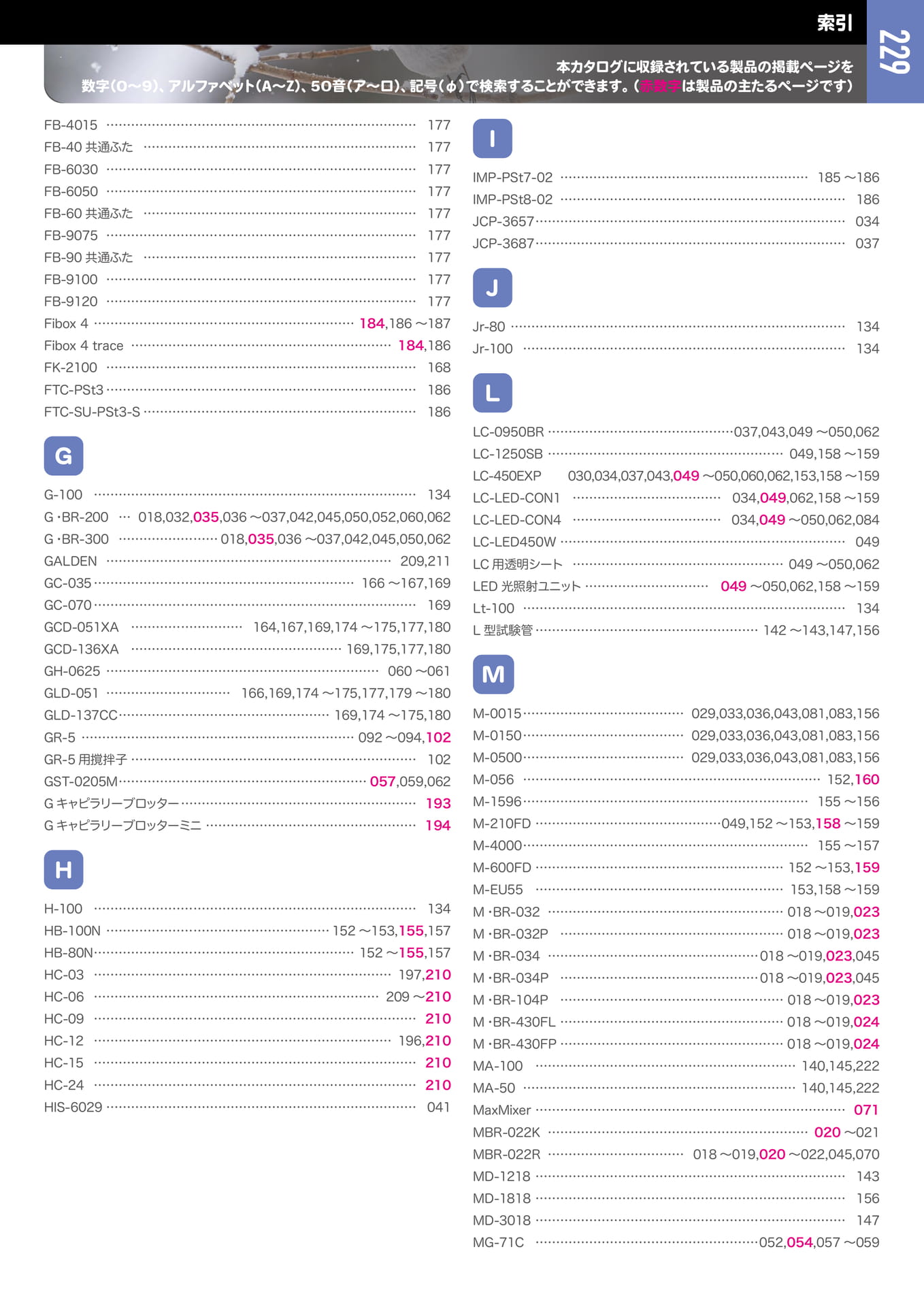 Page 230(231ページ目)