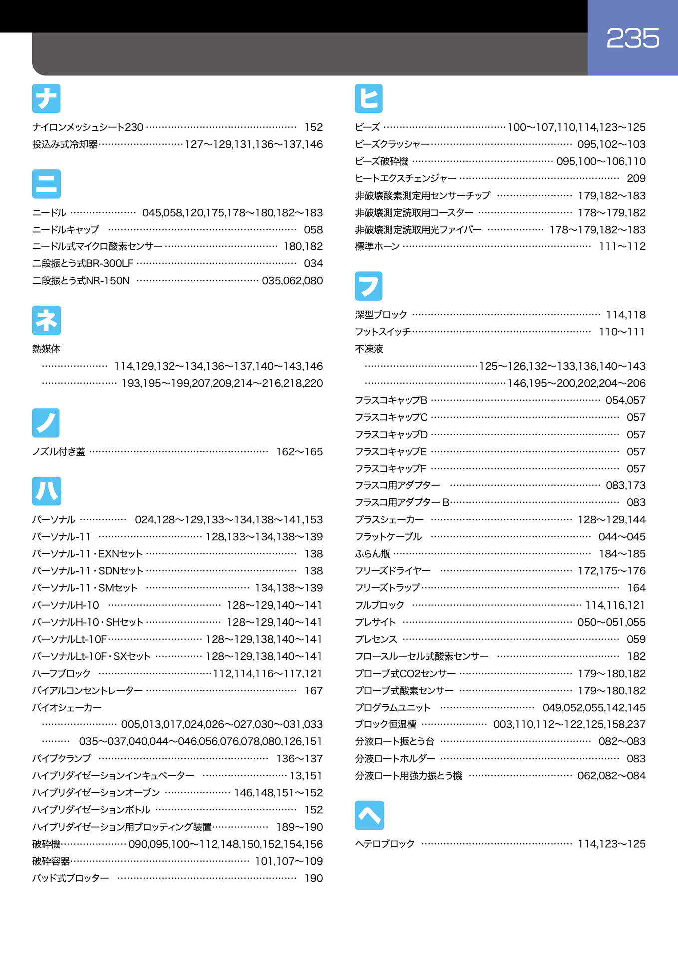 Page 236（236ページ目）