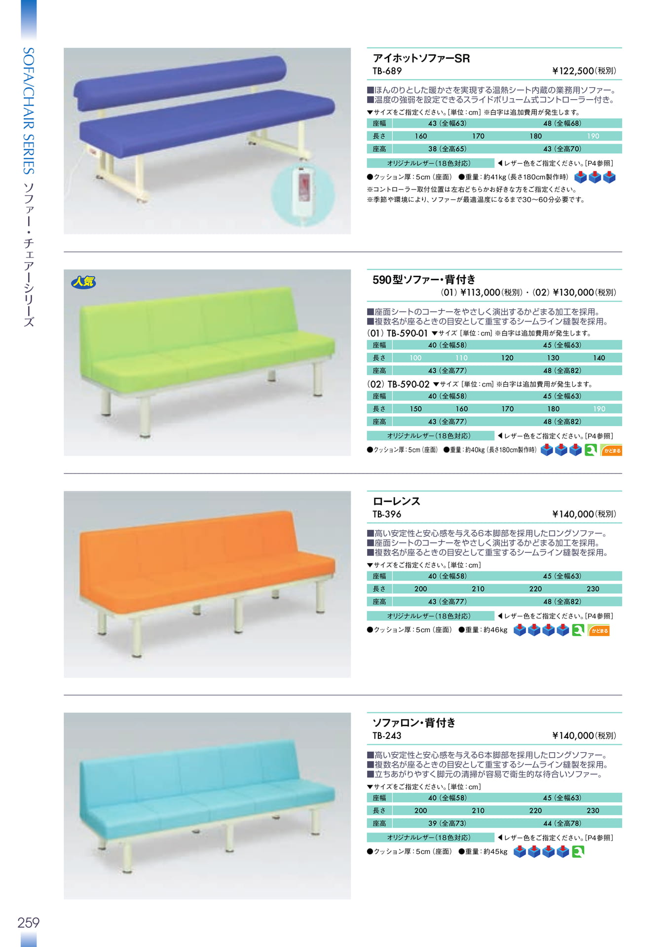 Page 260（260ページ目）