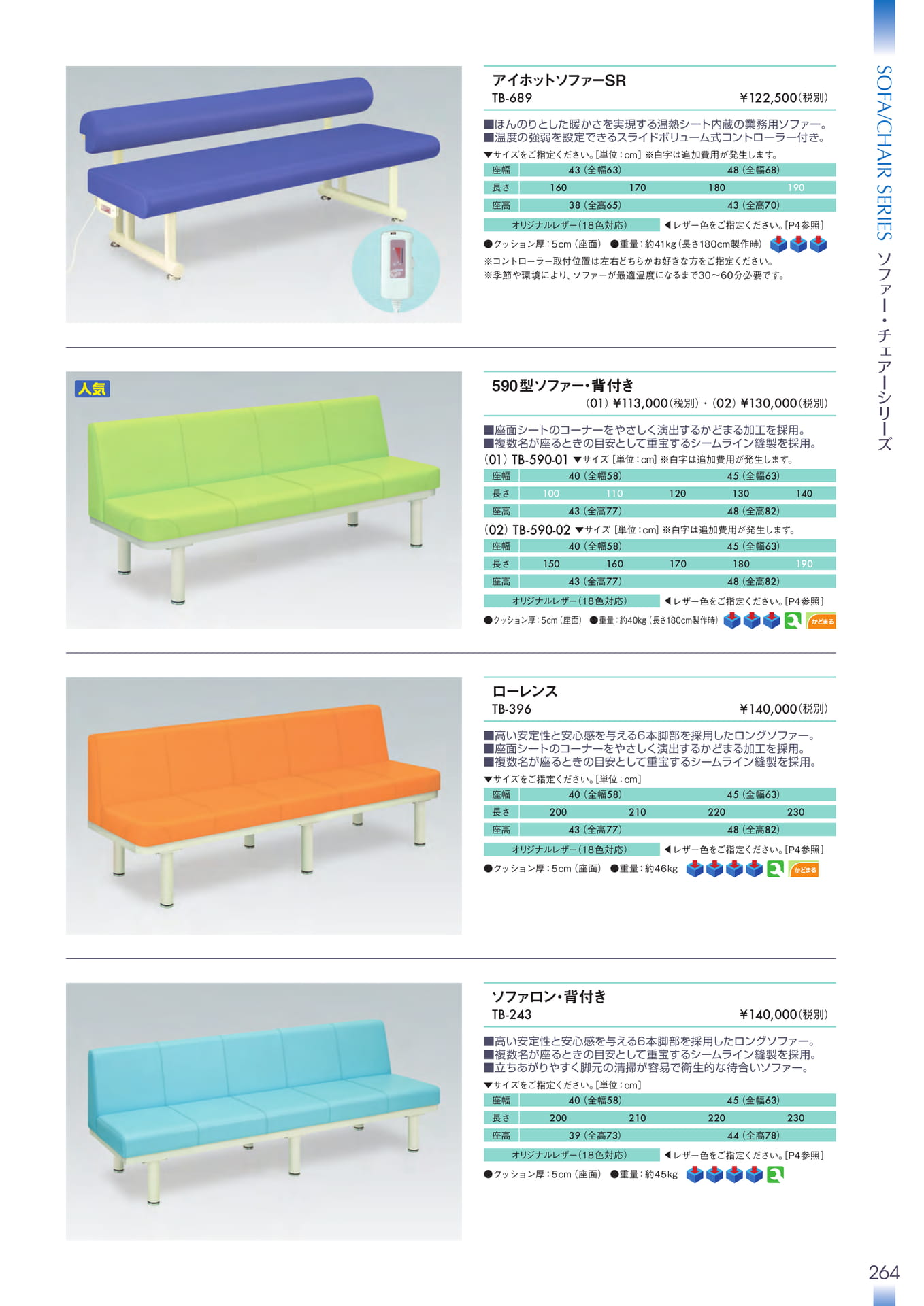 Page 265（265ページ目）