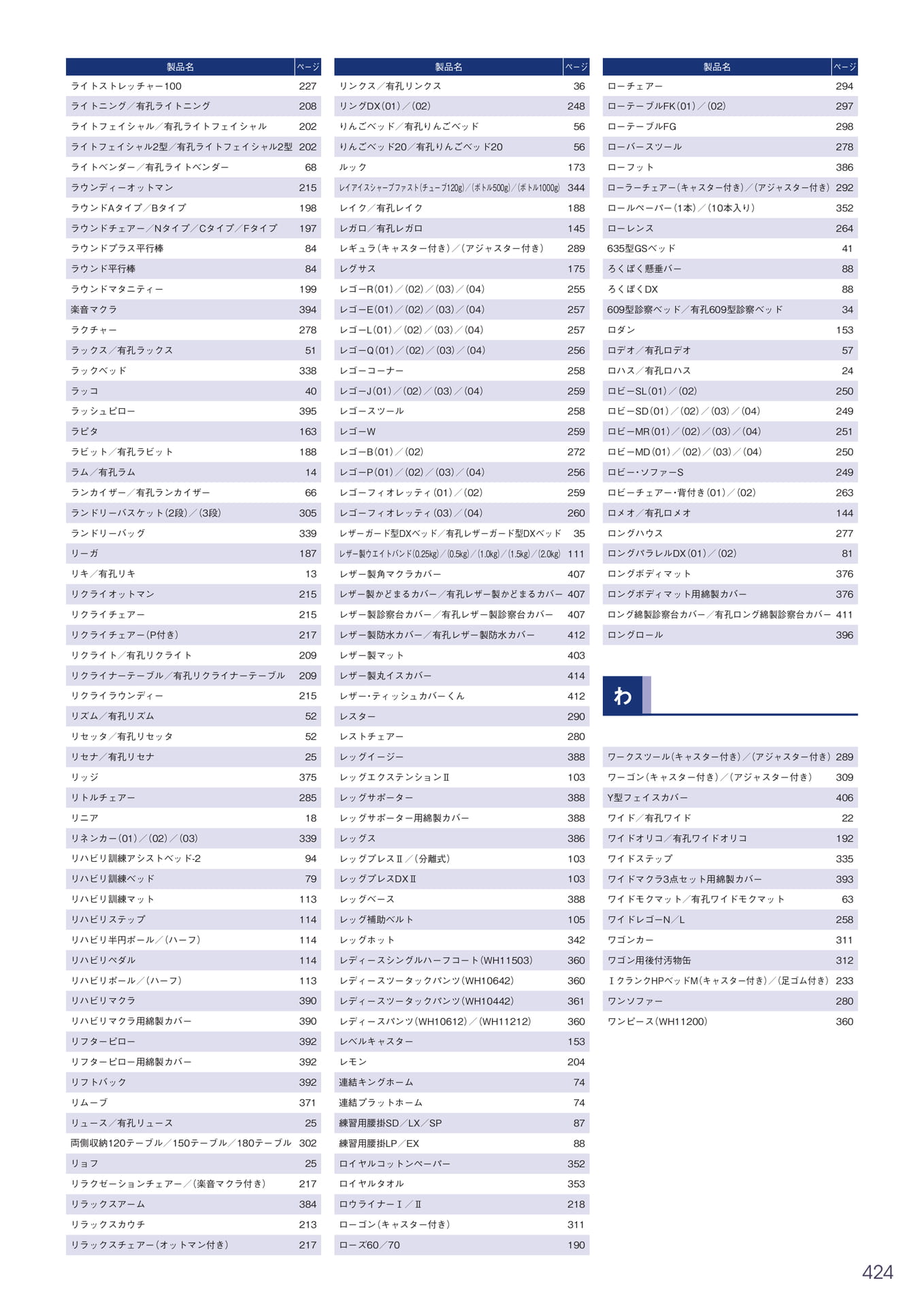 Page 425（425ページ目）
