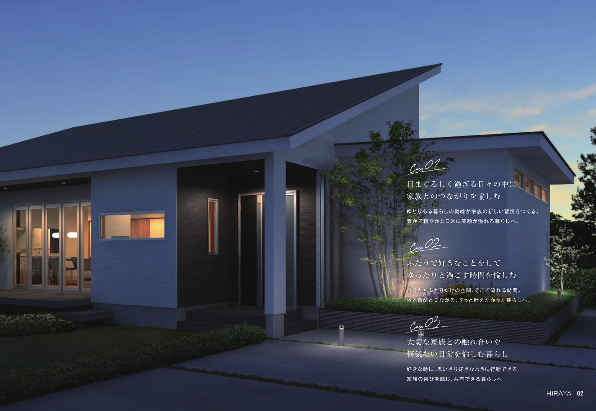 Page 03（3ページ目）