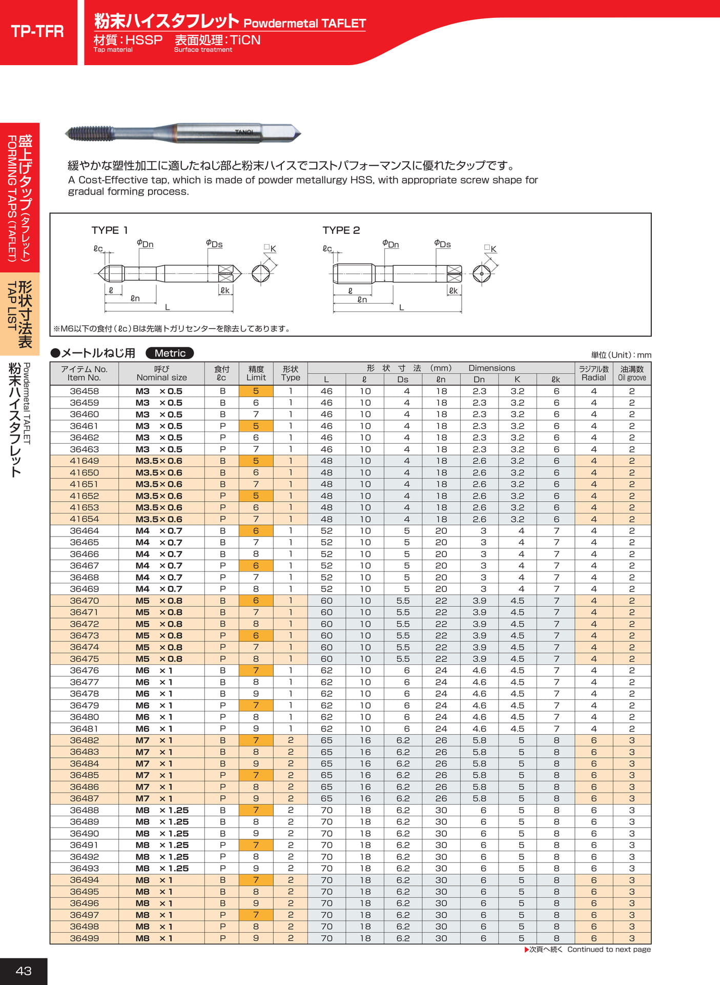 ページ43　TP-TFR（44ページ目）