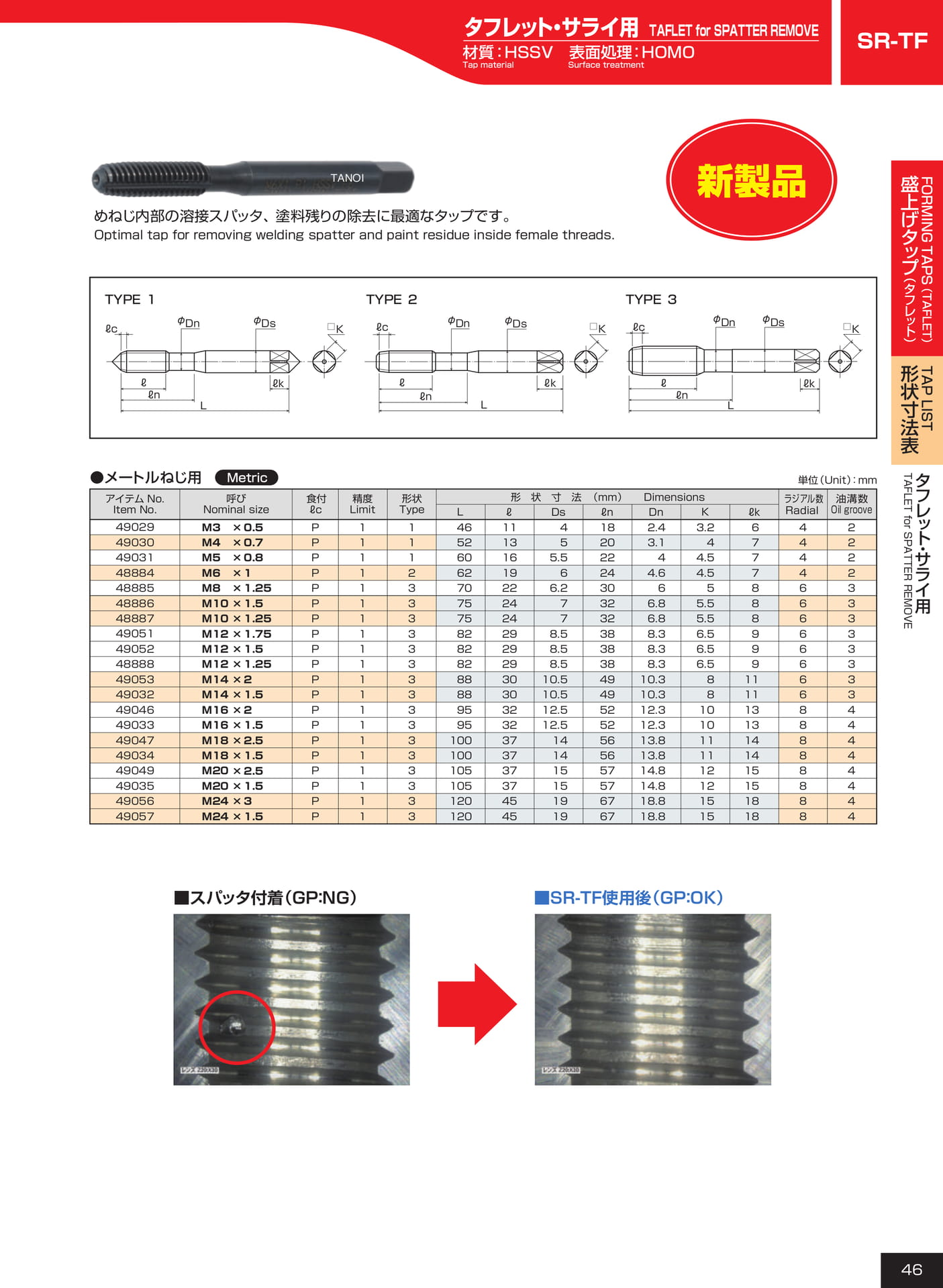 ページ46　SR-TF（47ページ目）