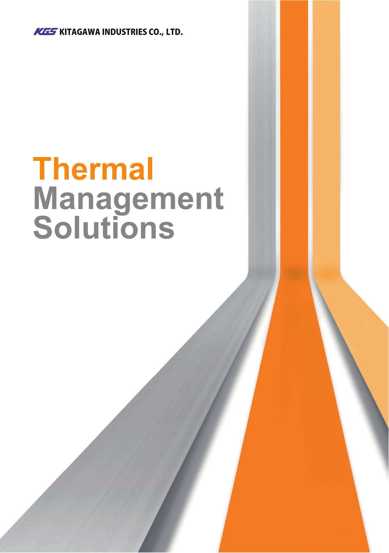 Thermal Management Solutions(1ページ目)