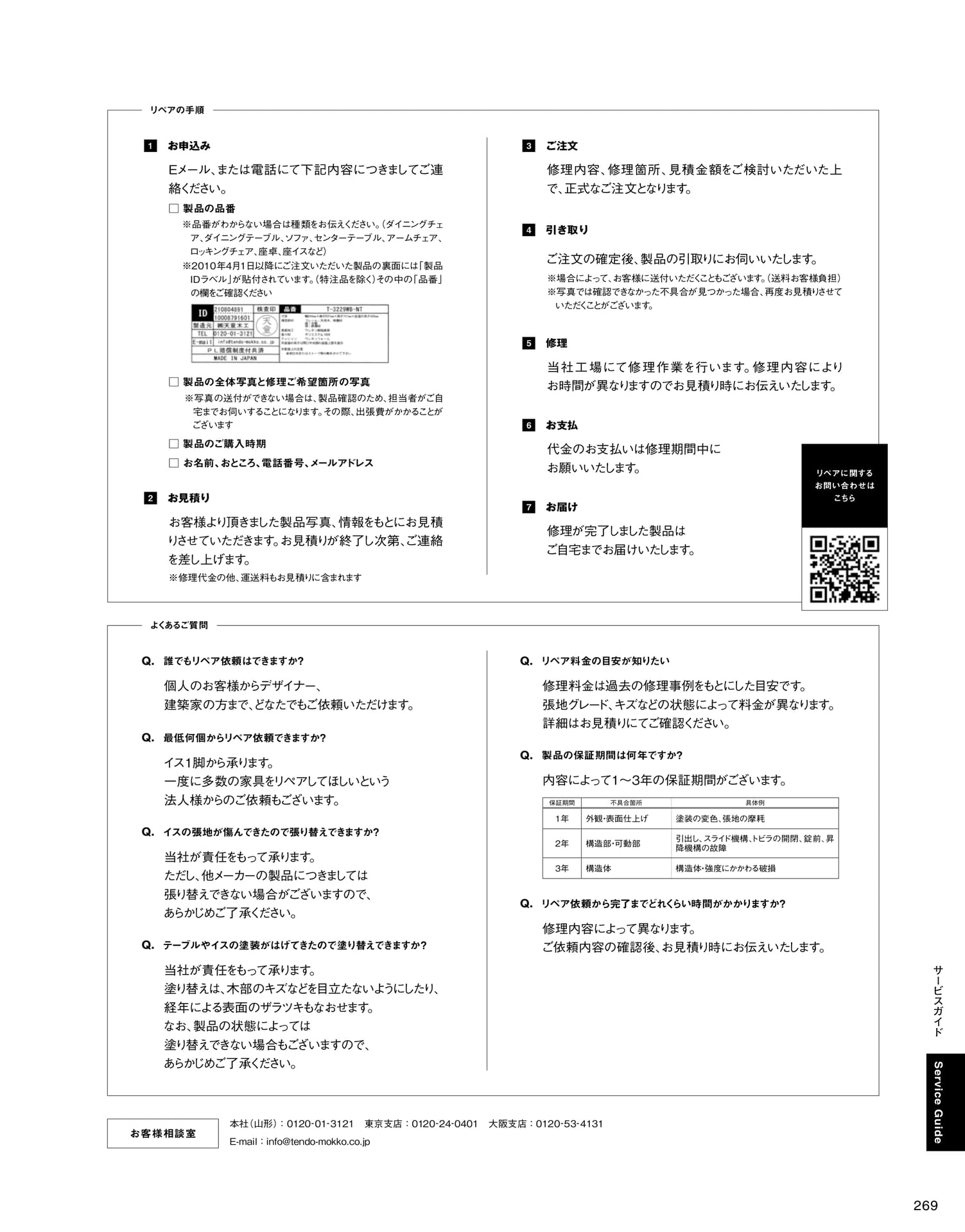 Page 271（271ページ目）