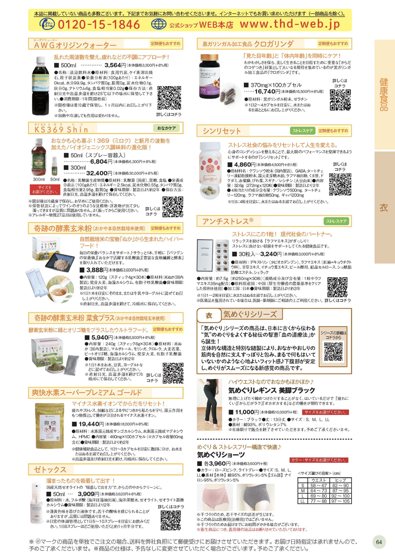 Page 64（64ページ目）