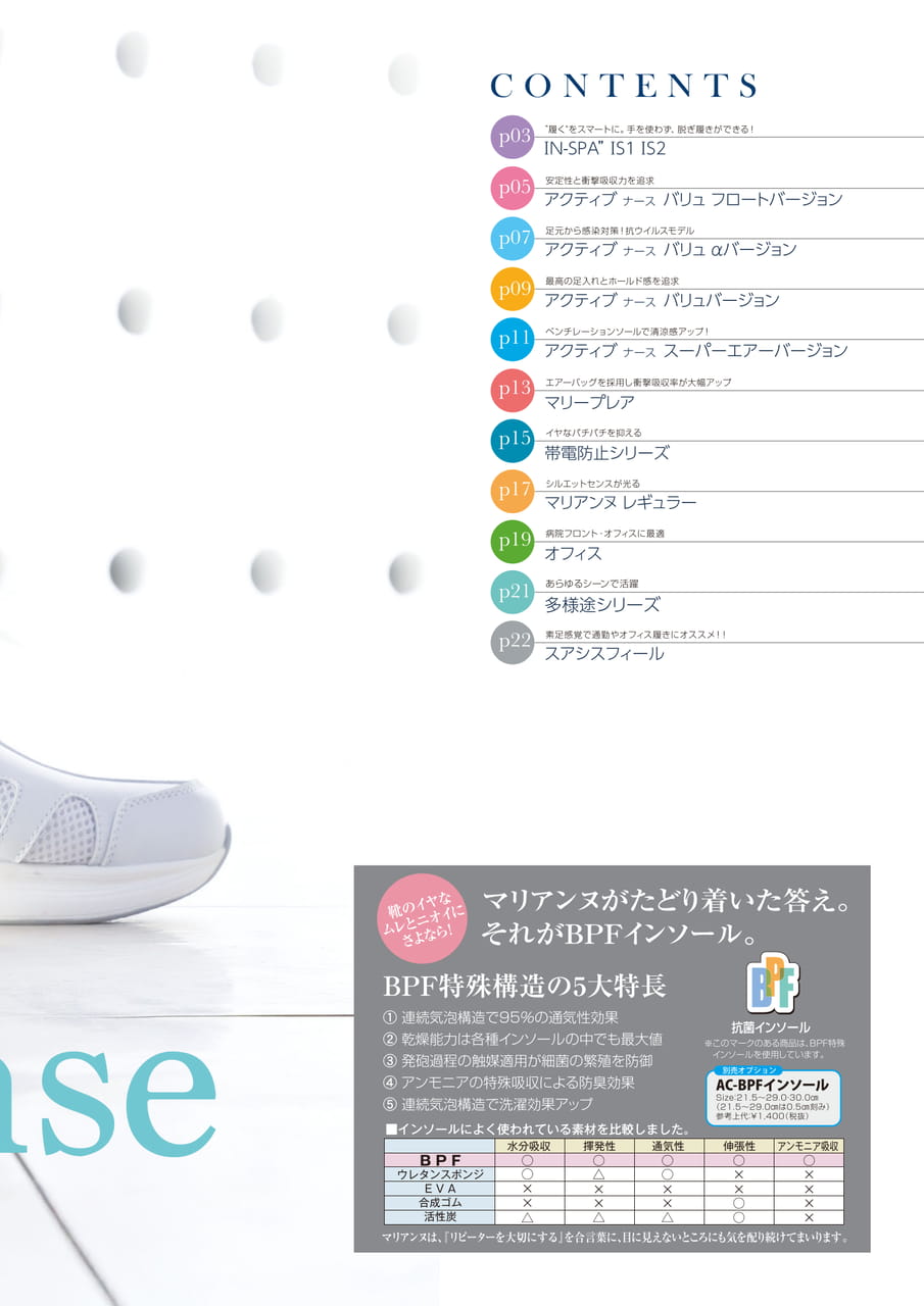 ページ（3ページ目）