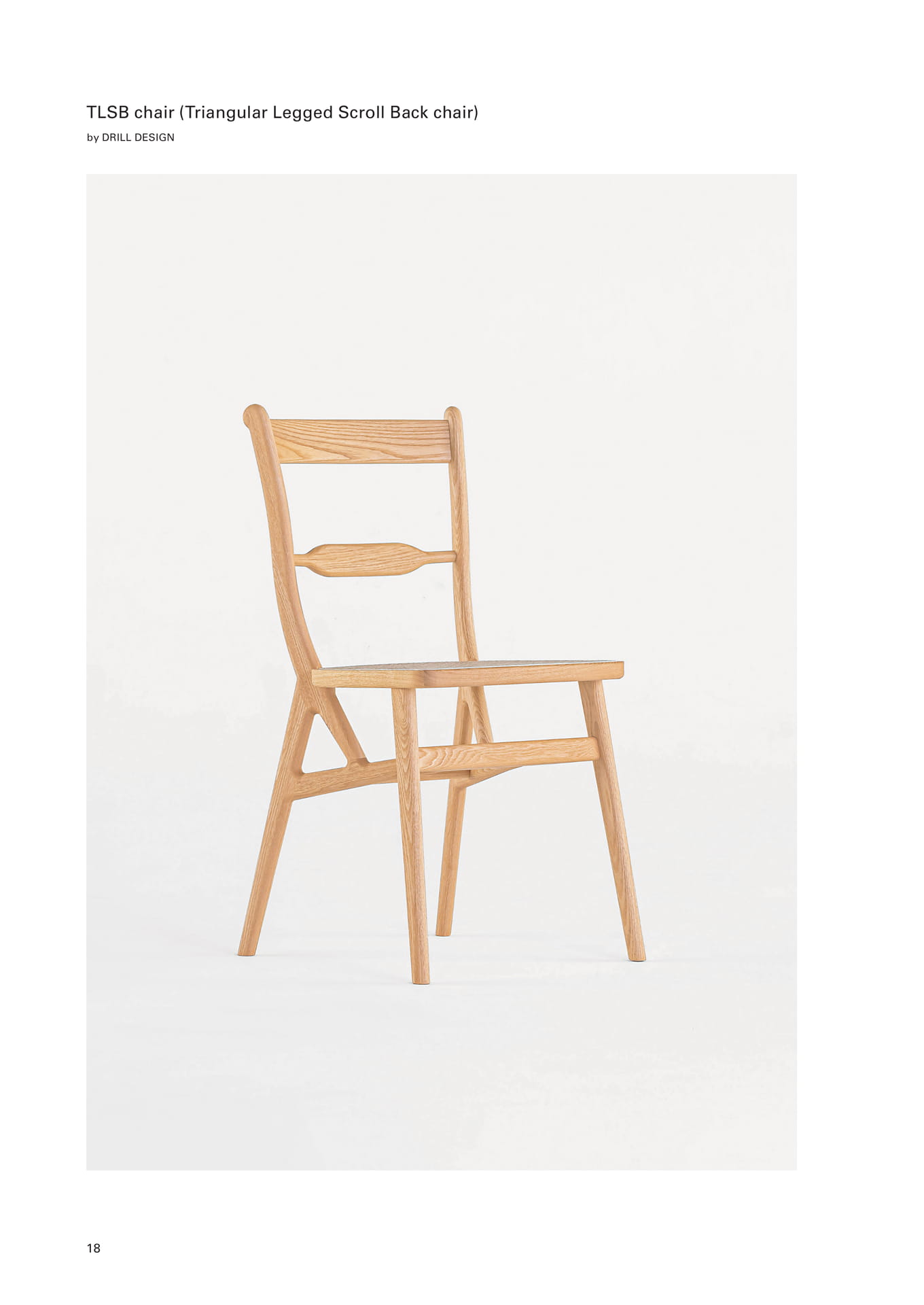 TLSB chair(20ページ目)