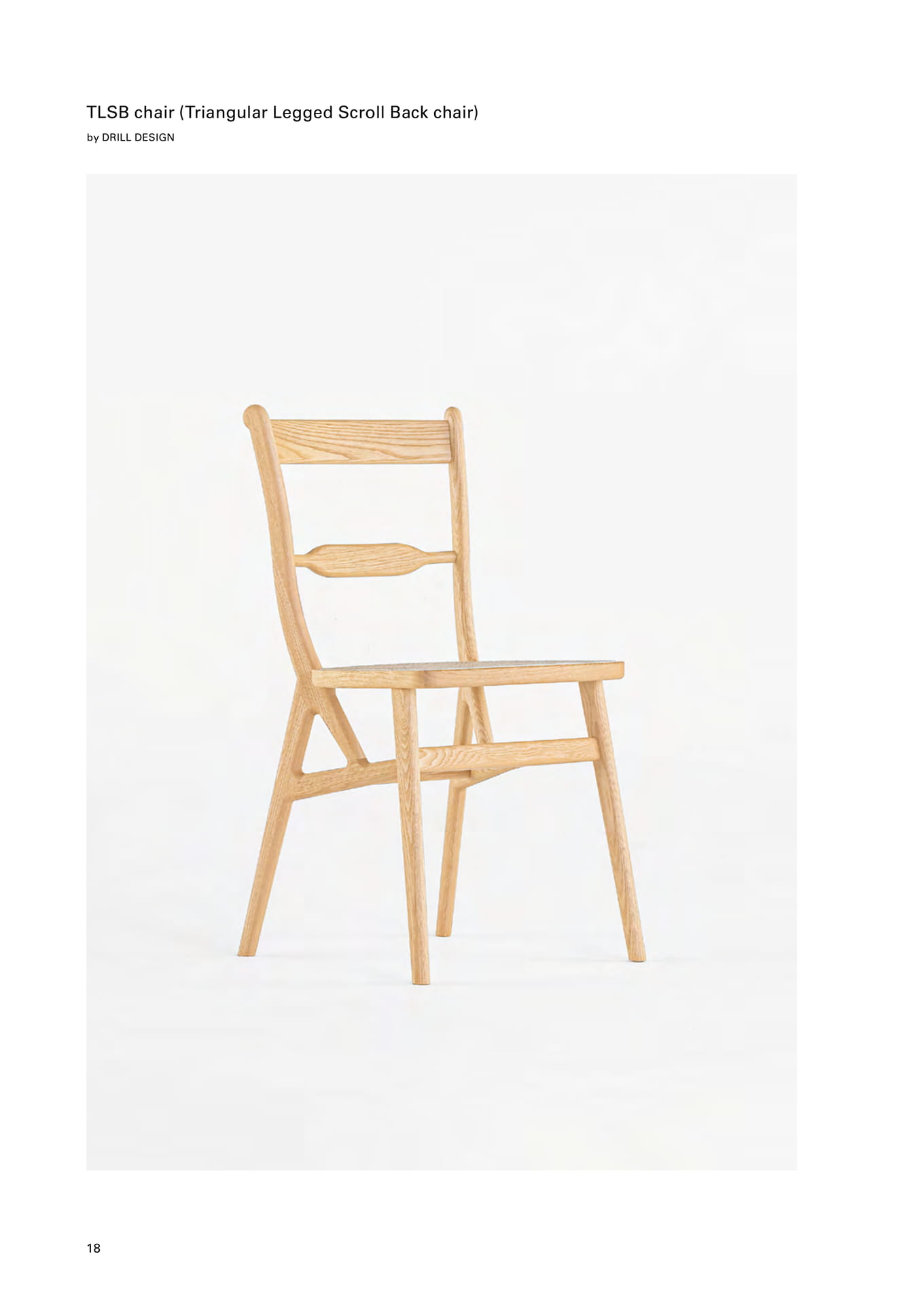 TLSB chair（20ページ目）