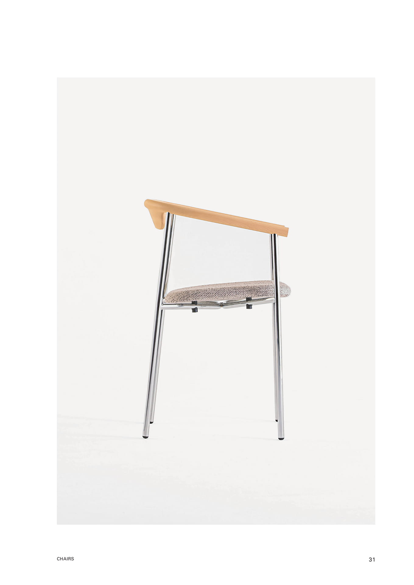 CHAIRS(33ページ目)