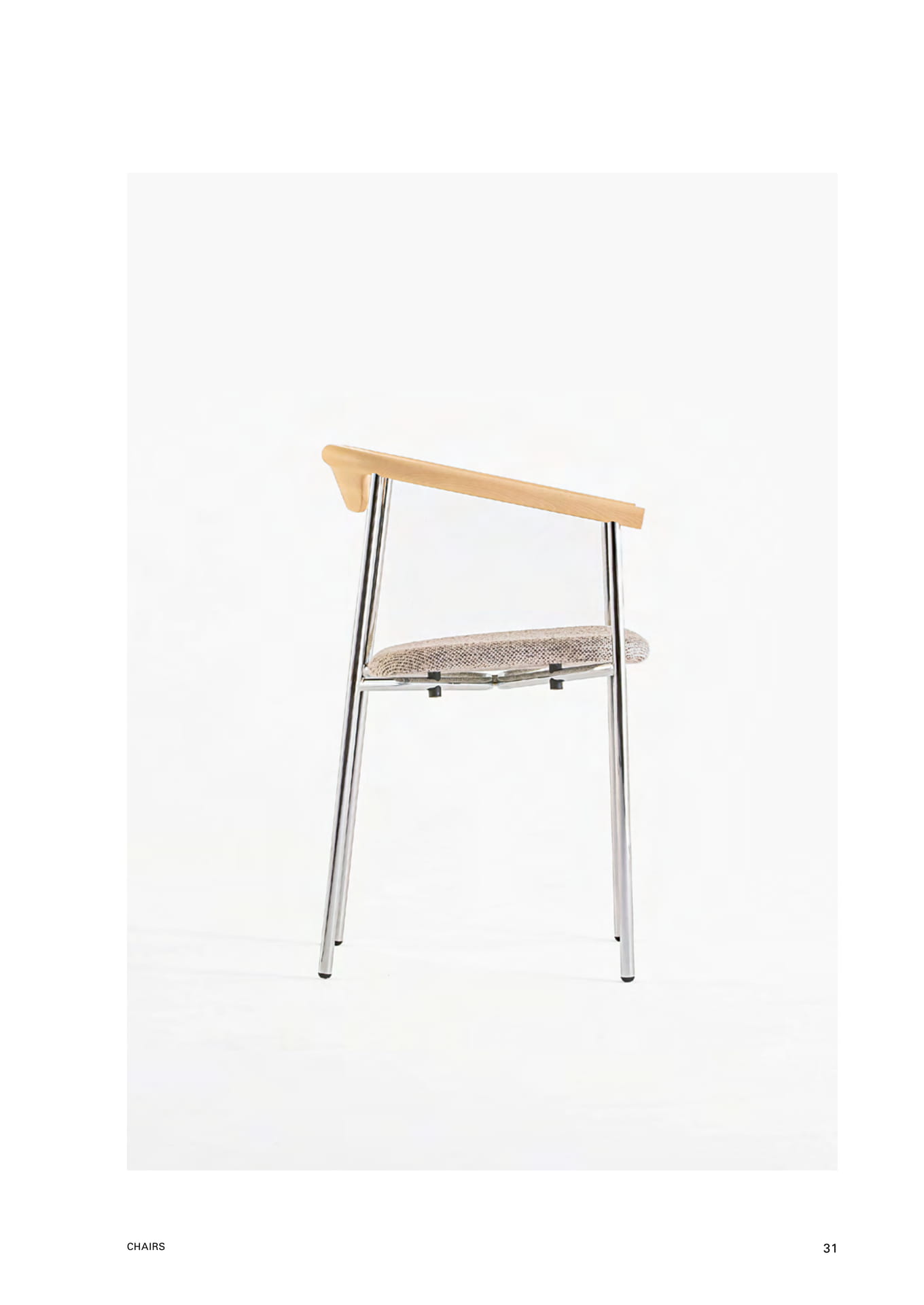 CHAIRS（33ページ目）