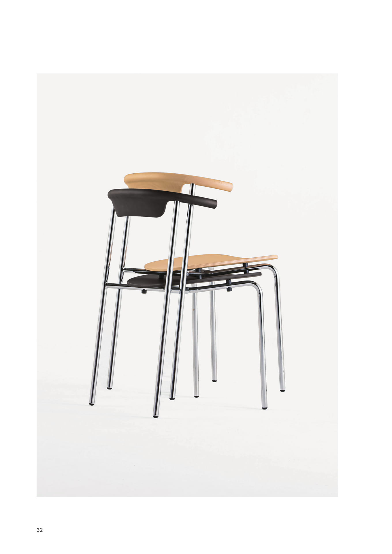 CHAIRS(34ページ目)