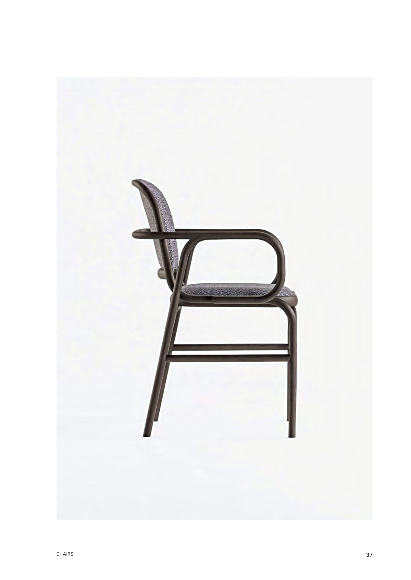 CHAIRS（39ページ目）