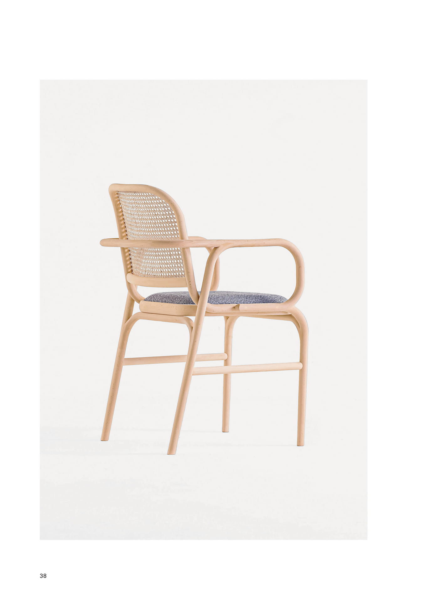 CHAIRS(40ページ目)
