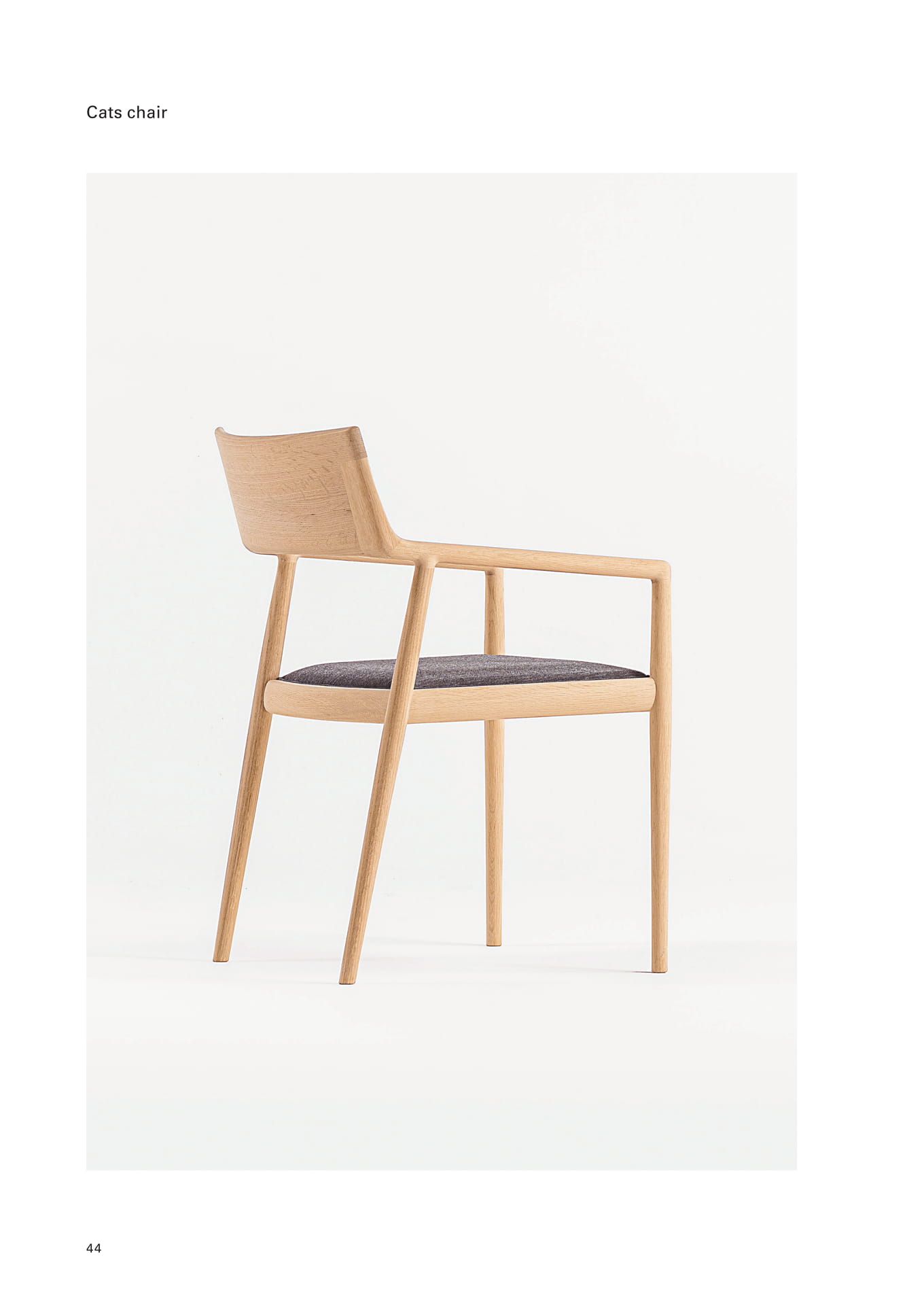 Cats chair(46ページ目)