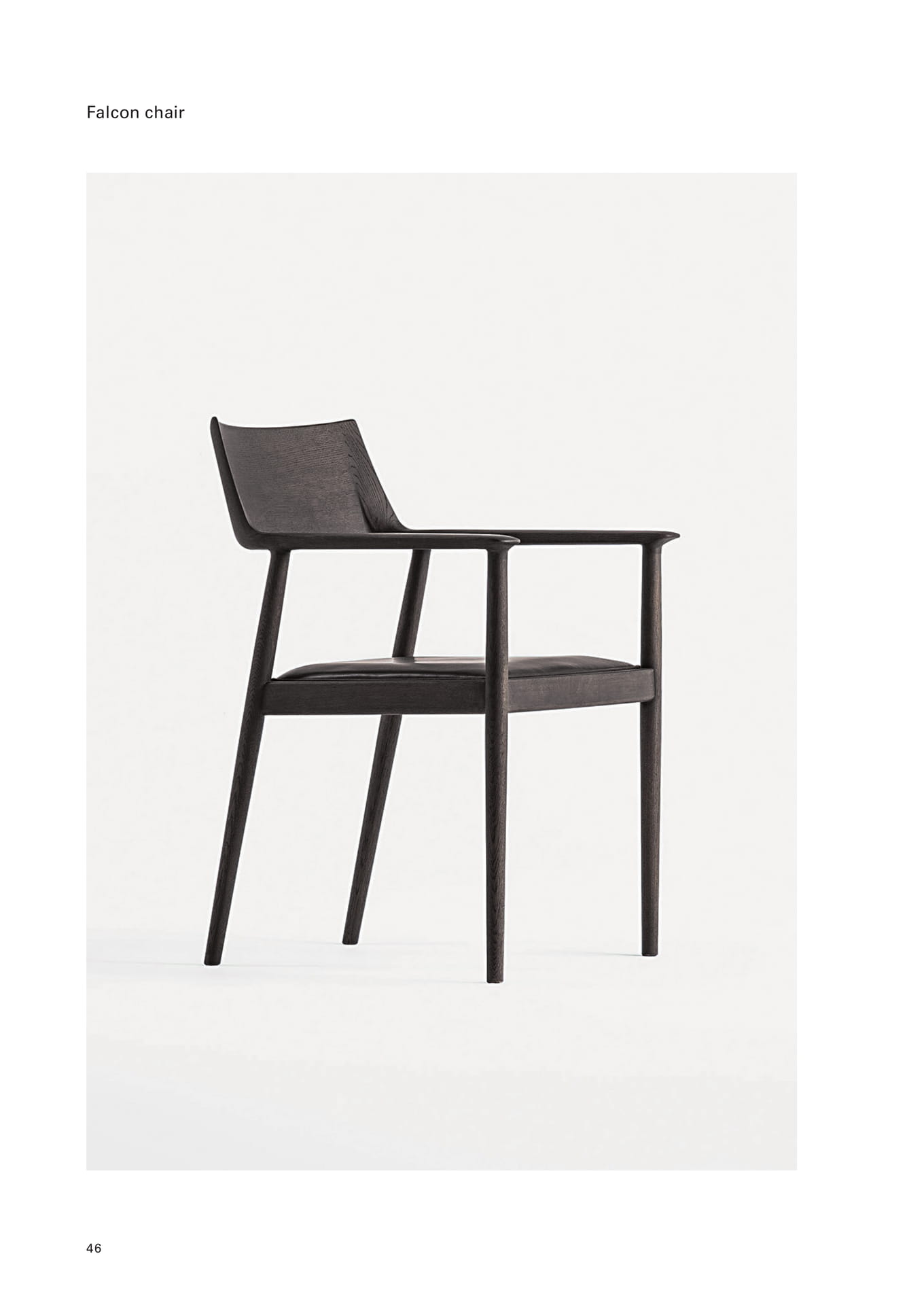 Falcon chair(48ページ目)