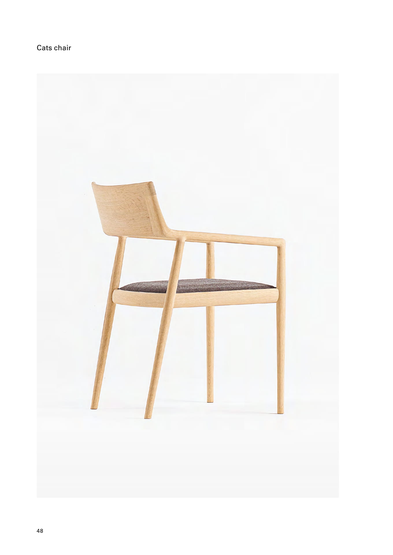 Cats chair（50ページ目）