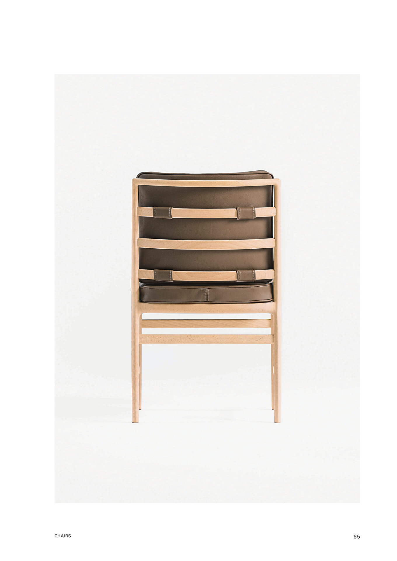 CHAIRS(67ページ目)