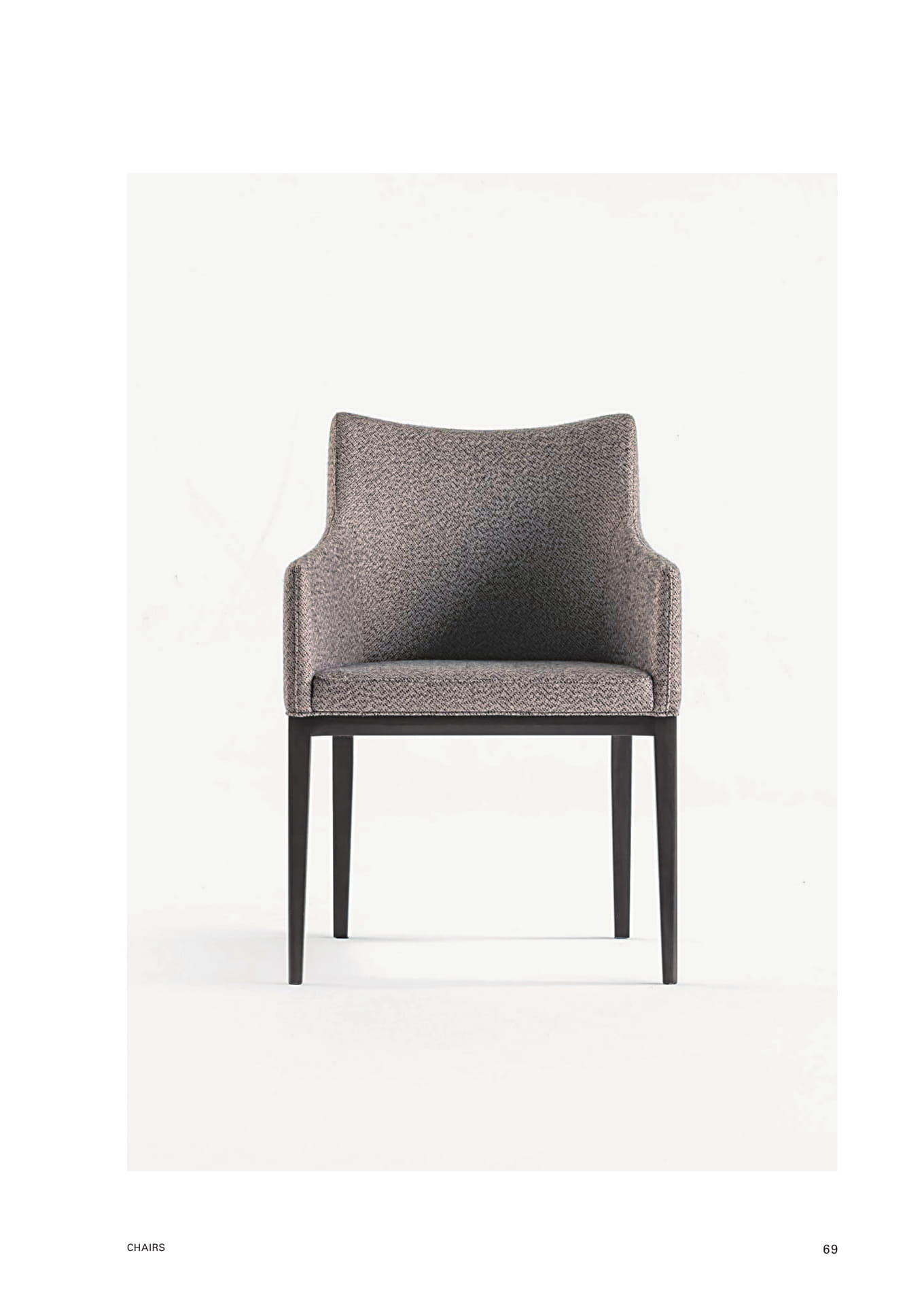 CHAIRS(71ページ目)
