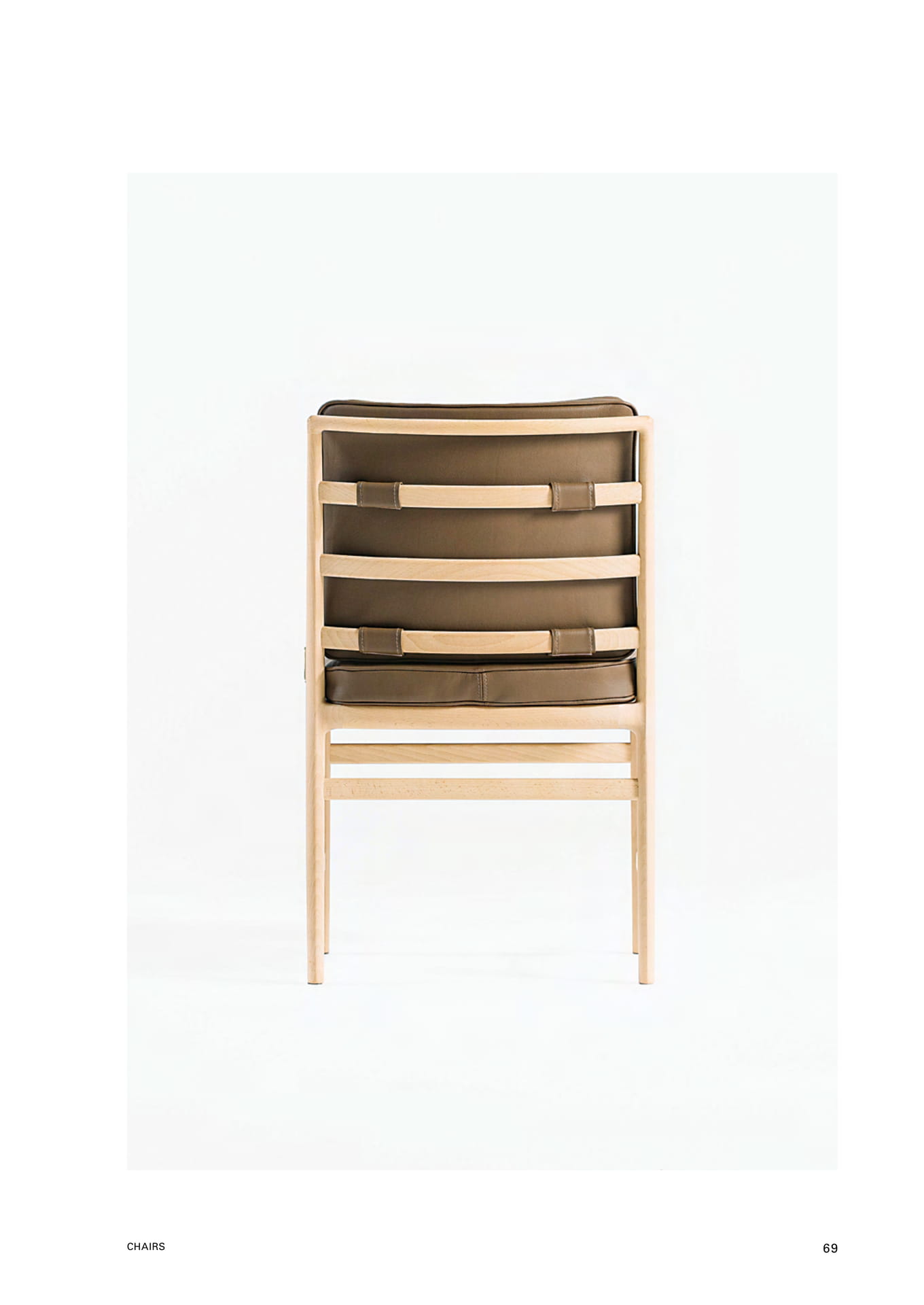 CHAIRS（71ページ目）