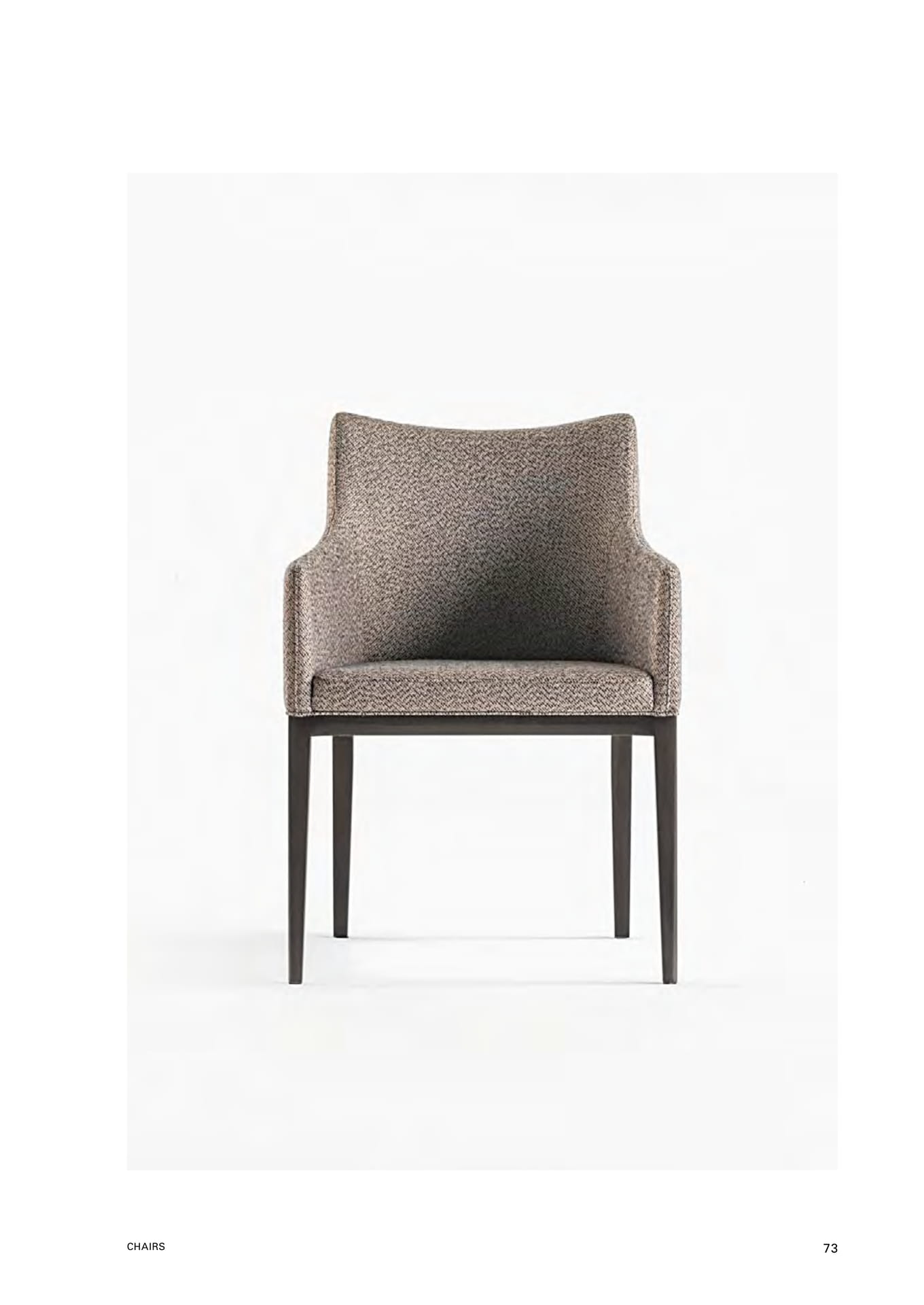 CHAIRS（75ページ目）