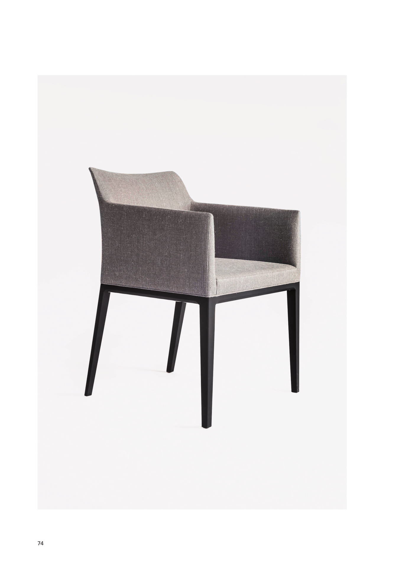 CHAIRS(76ページ目)
