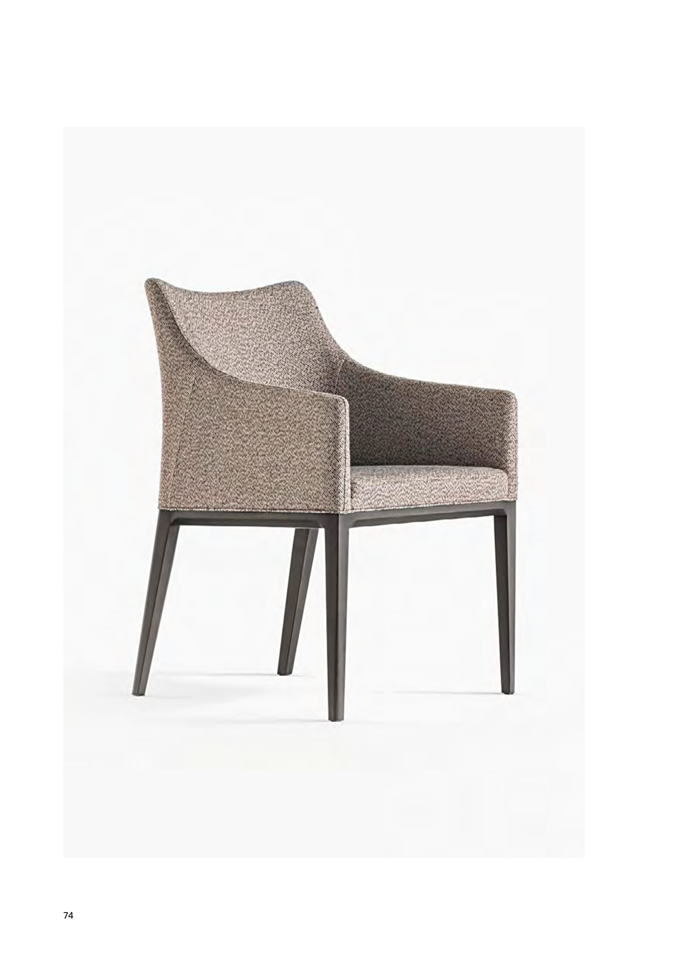 CHAIRS（76ページ目）
