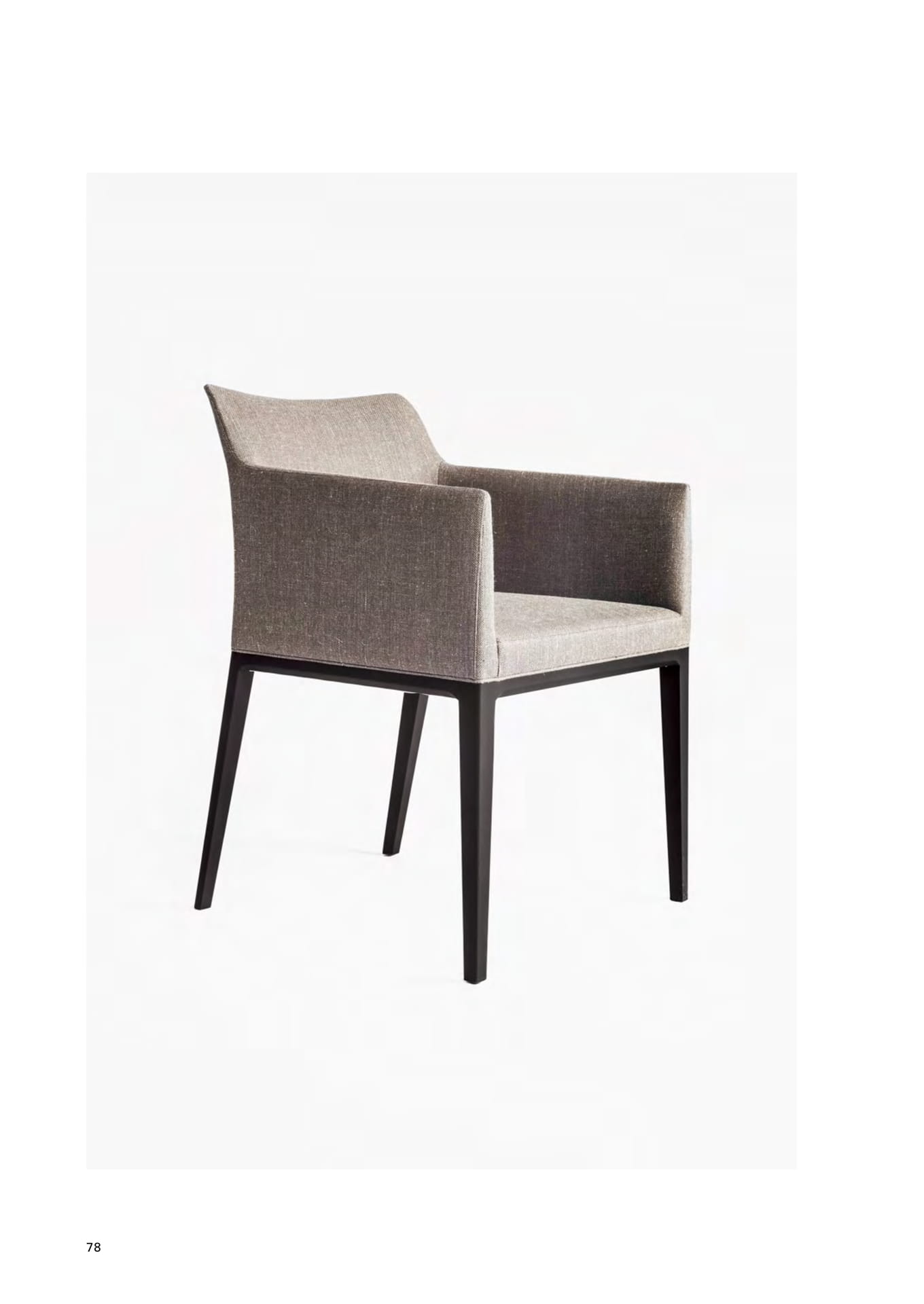 CHAIRS（80ページ目）