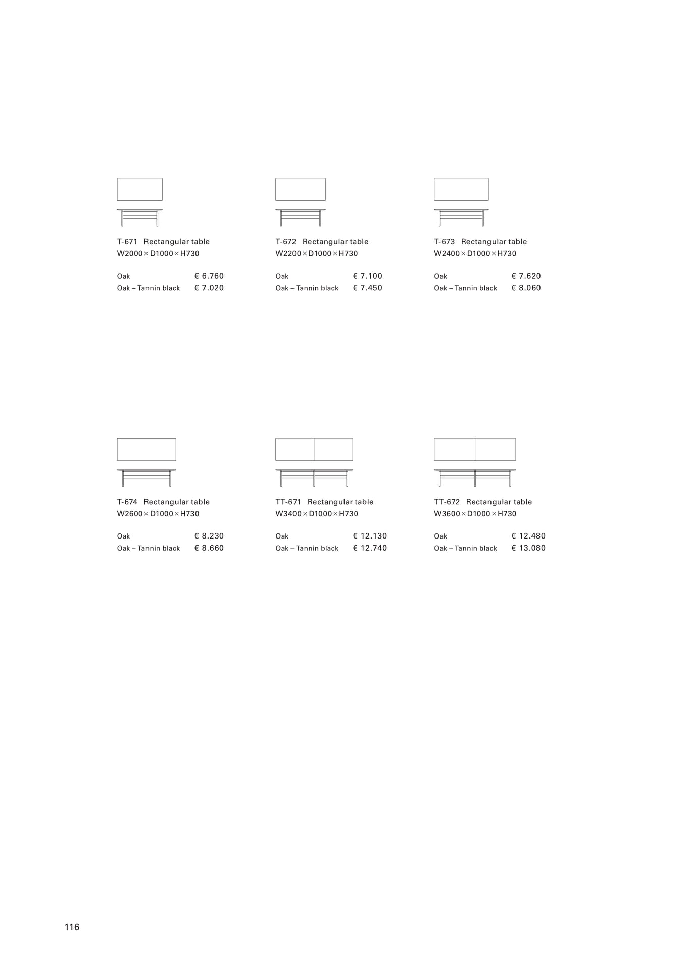 TABLES(118ページ目)