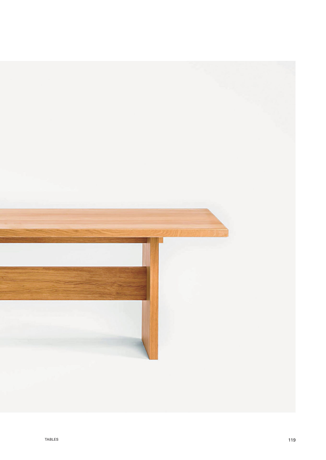 TABLES(121ページ目)