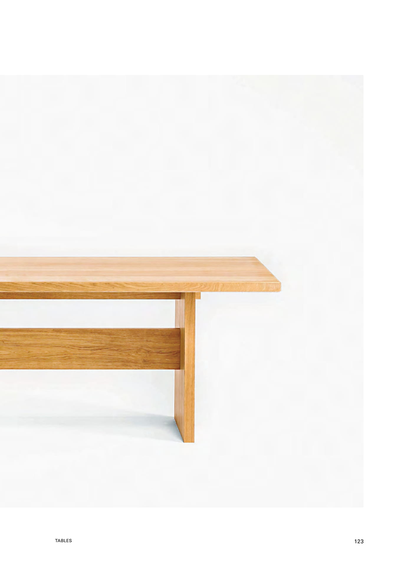 TABLES（125ページ目）