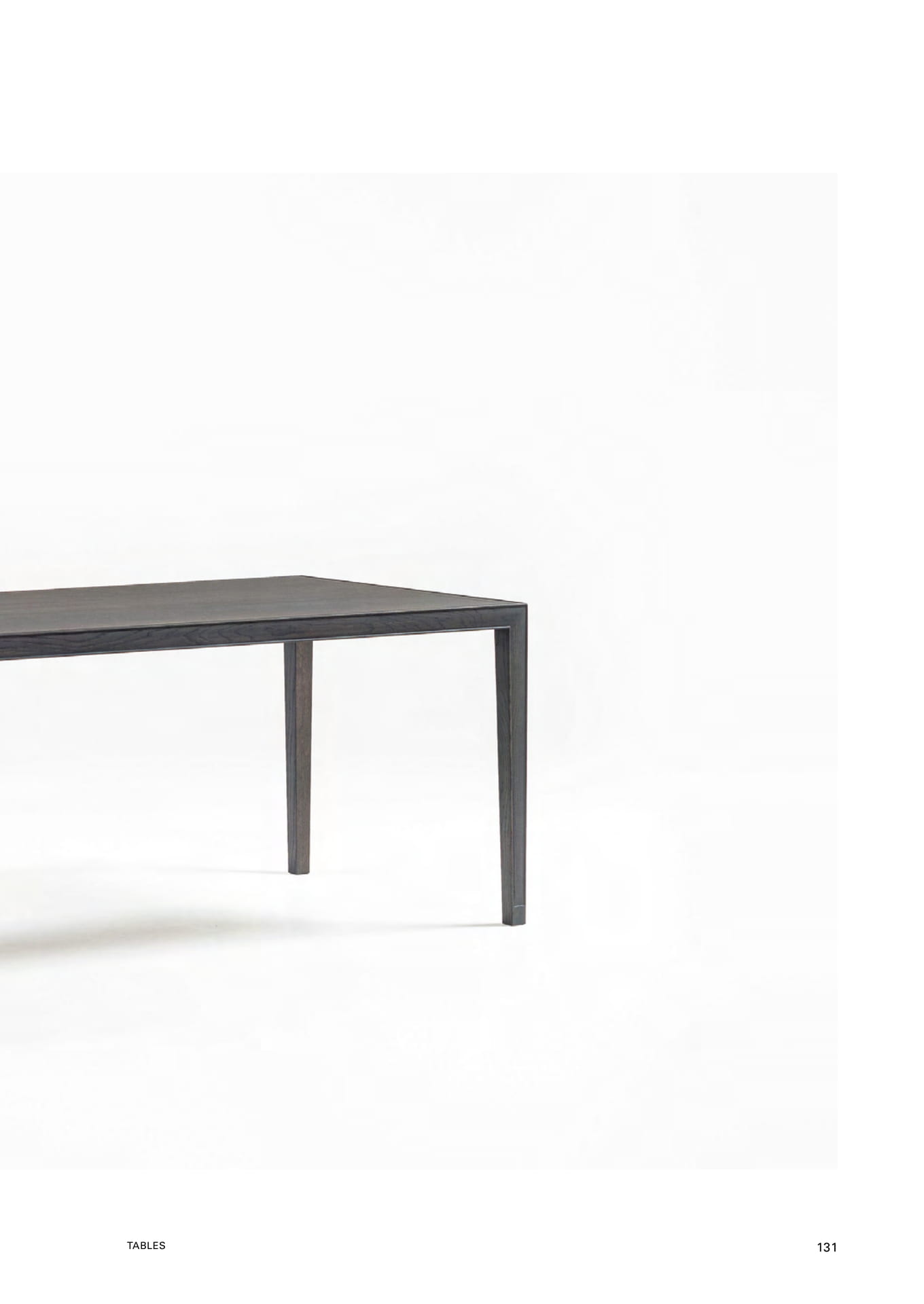 TABLES（133ページ目）