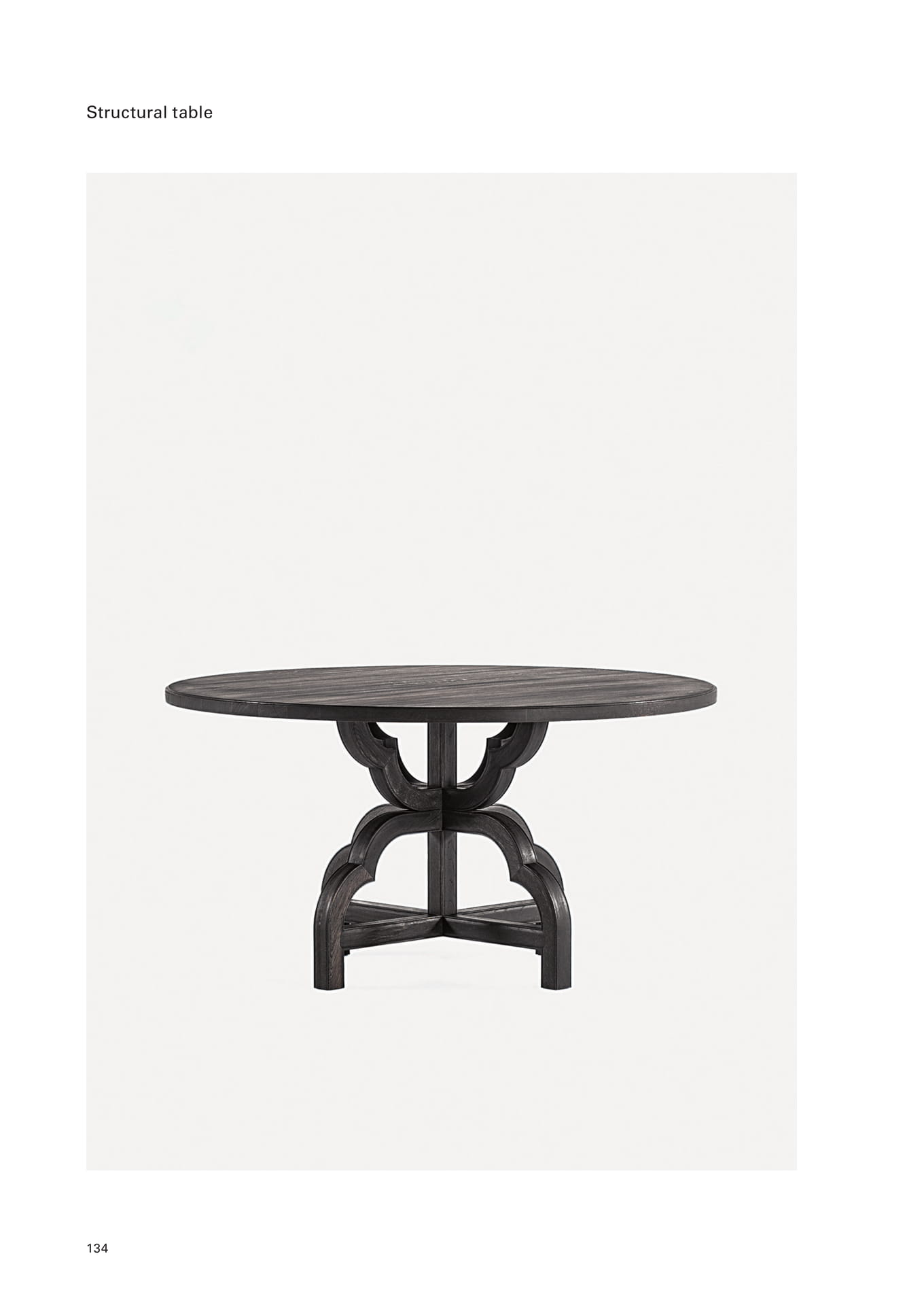 Structural table(136ページ目)