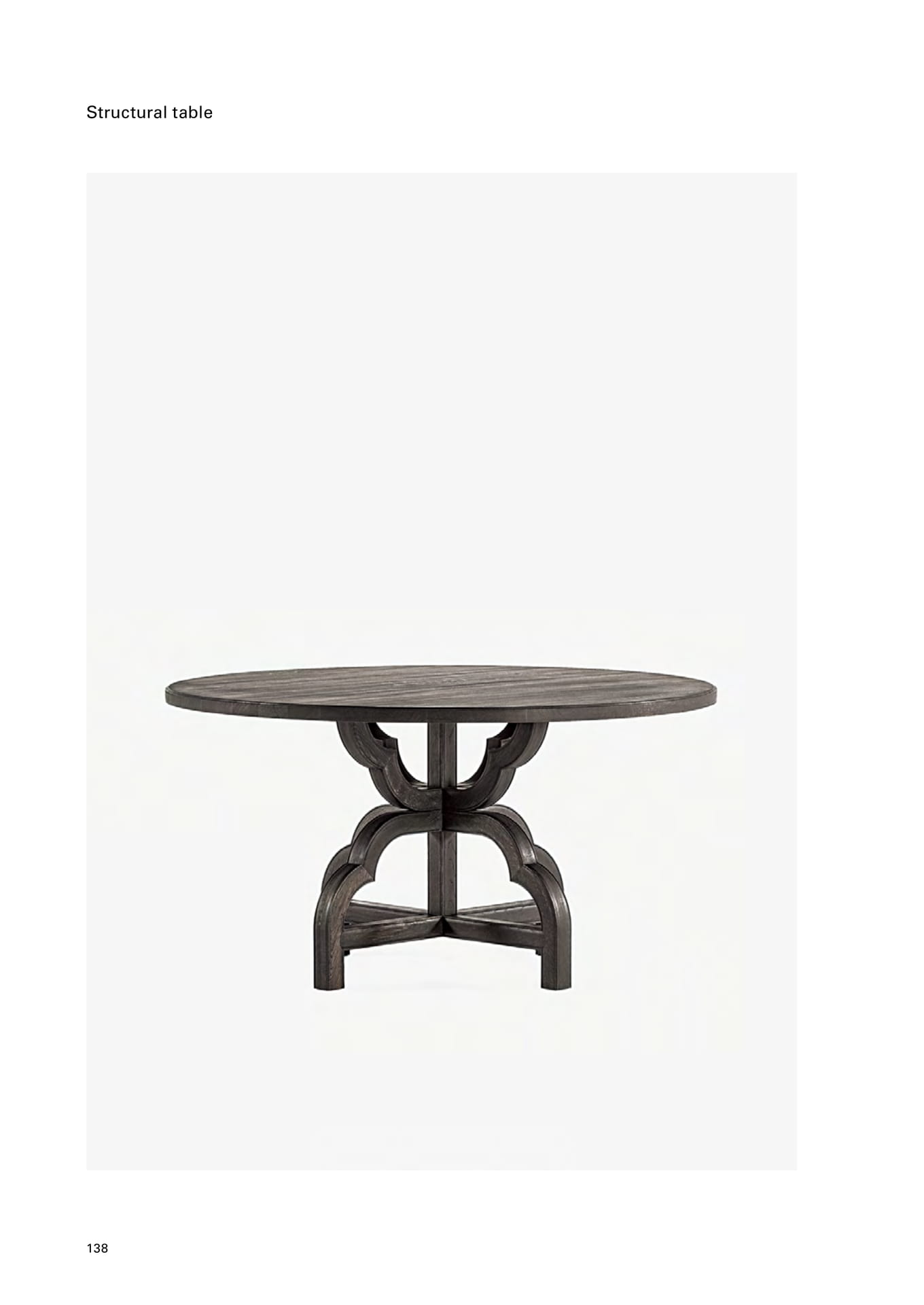 Structural table（140ページ目）