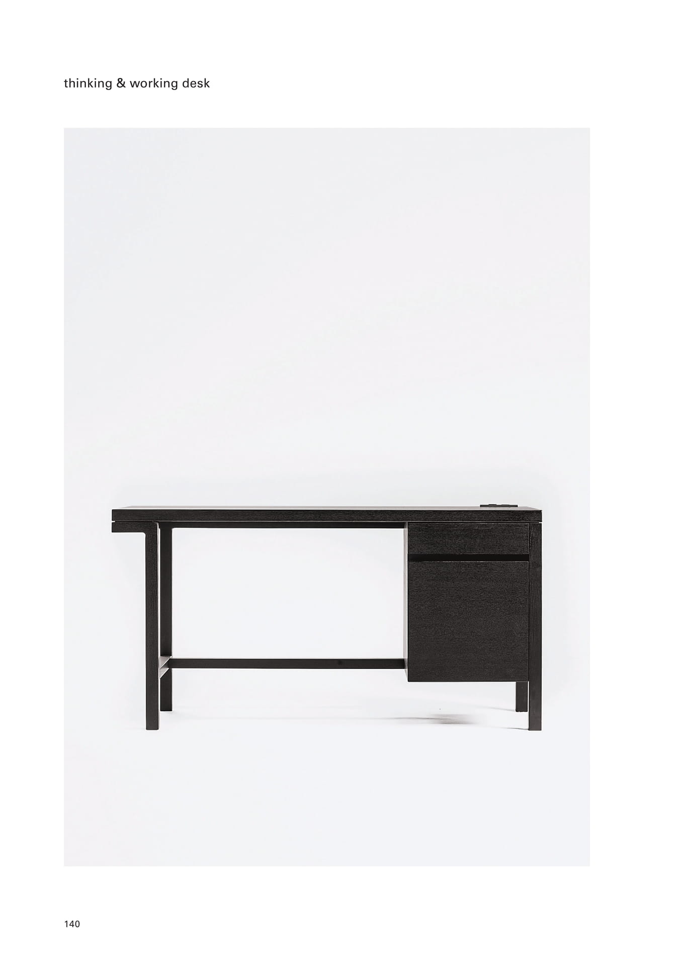 thinking & working desk(142ページ目)
