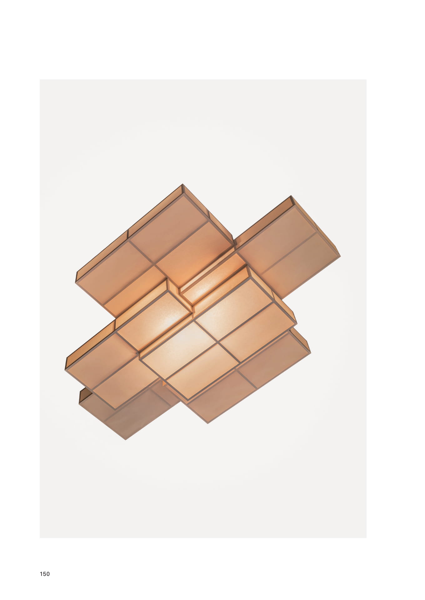 YTL Pendant lamp(152ページ目)