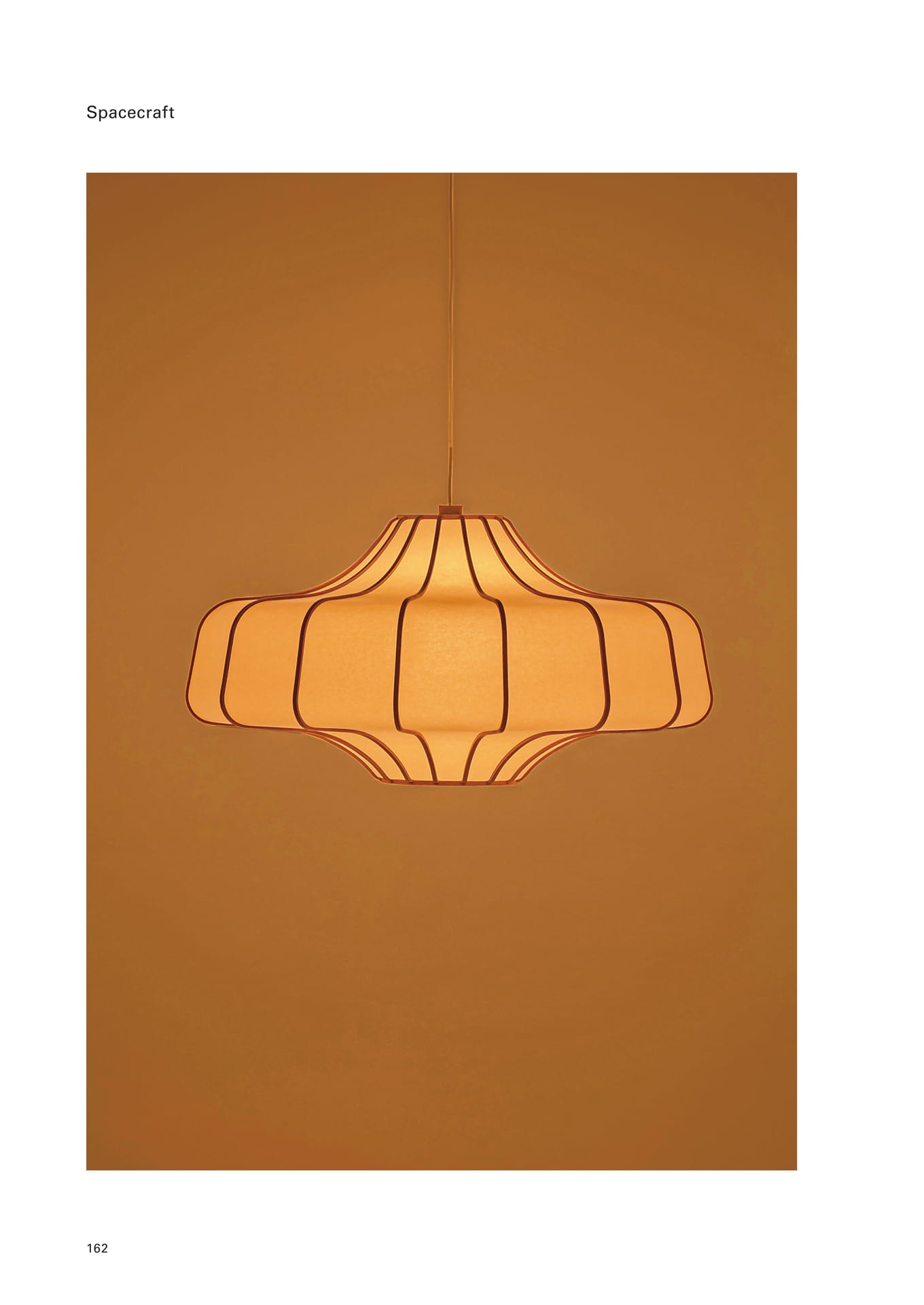 LSC Pendant lamp(164ページ目)