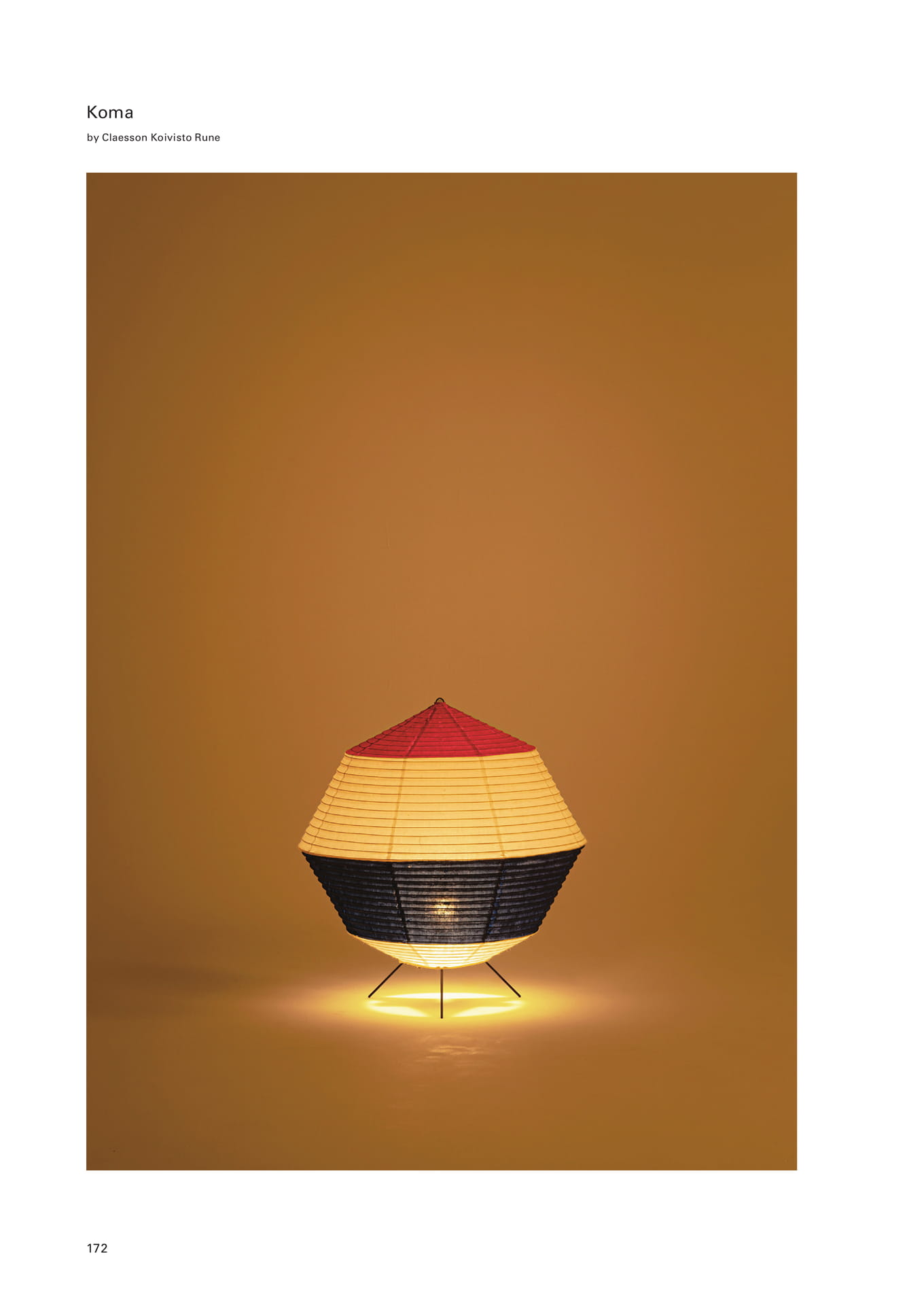 JAPANESE LIGHTING(174ページ目)