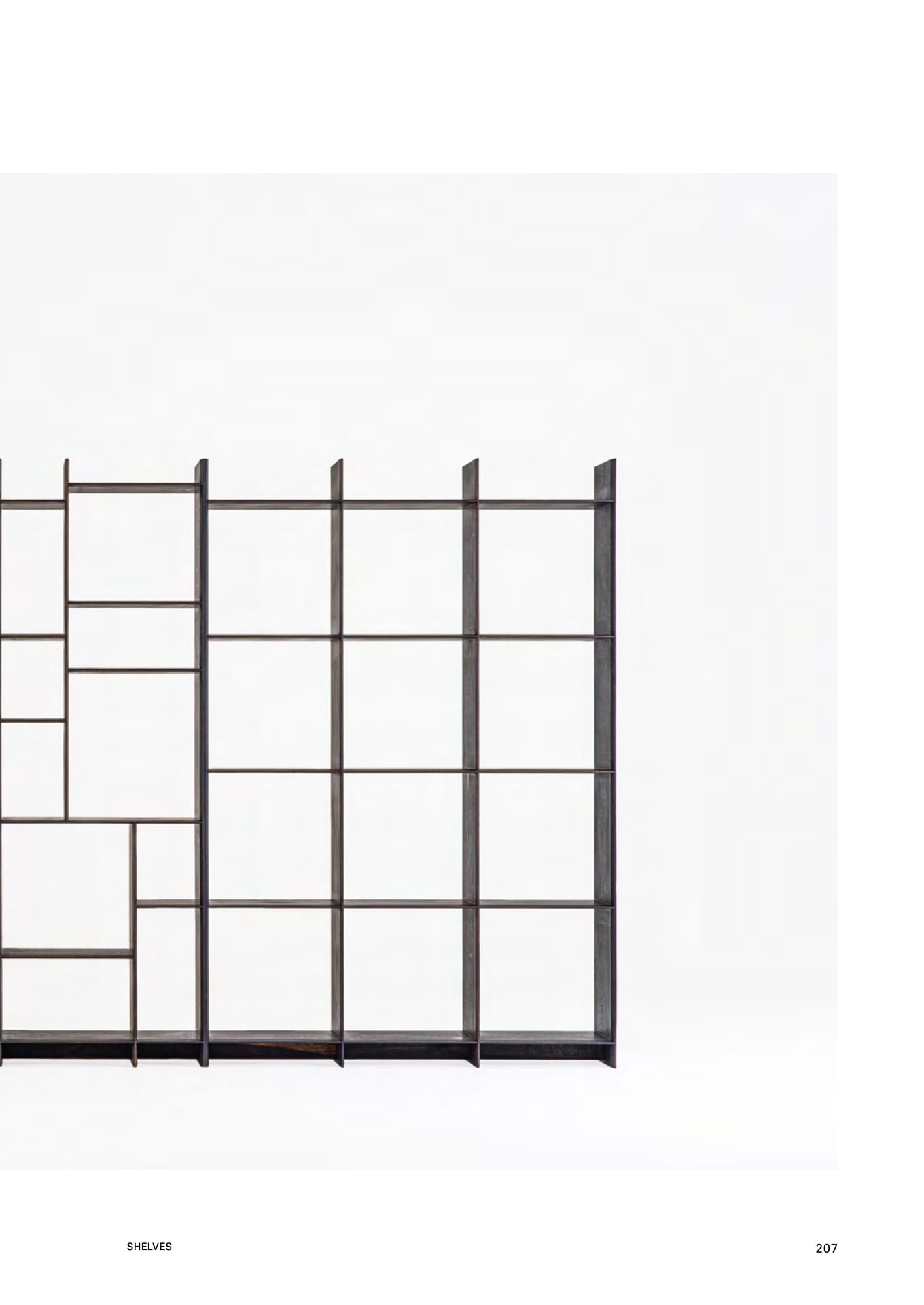 Shelves（209ページ目）