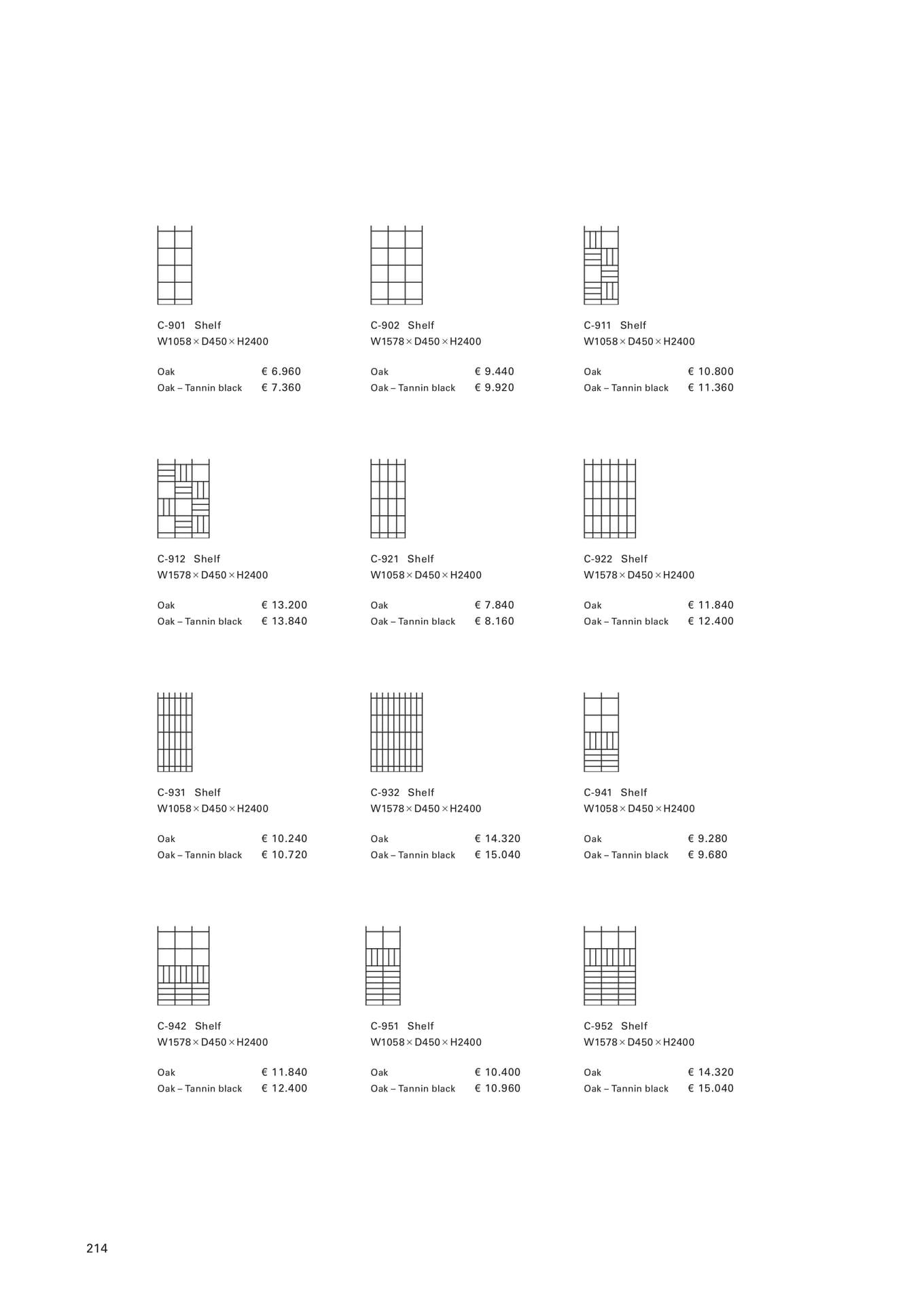 Grid Shelf(216ページ目)