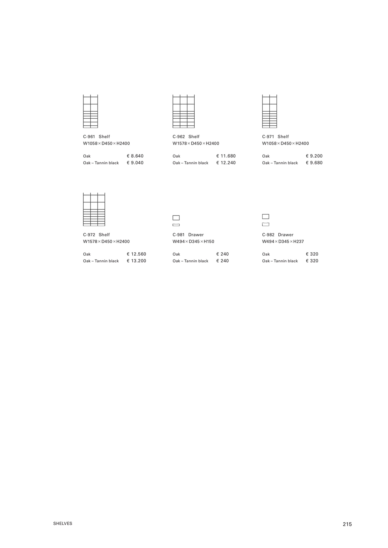 Grid Shelf(217ページ目)