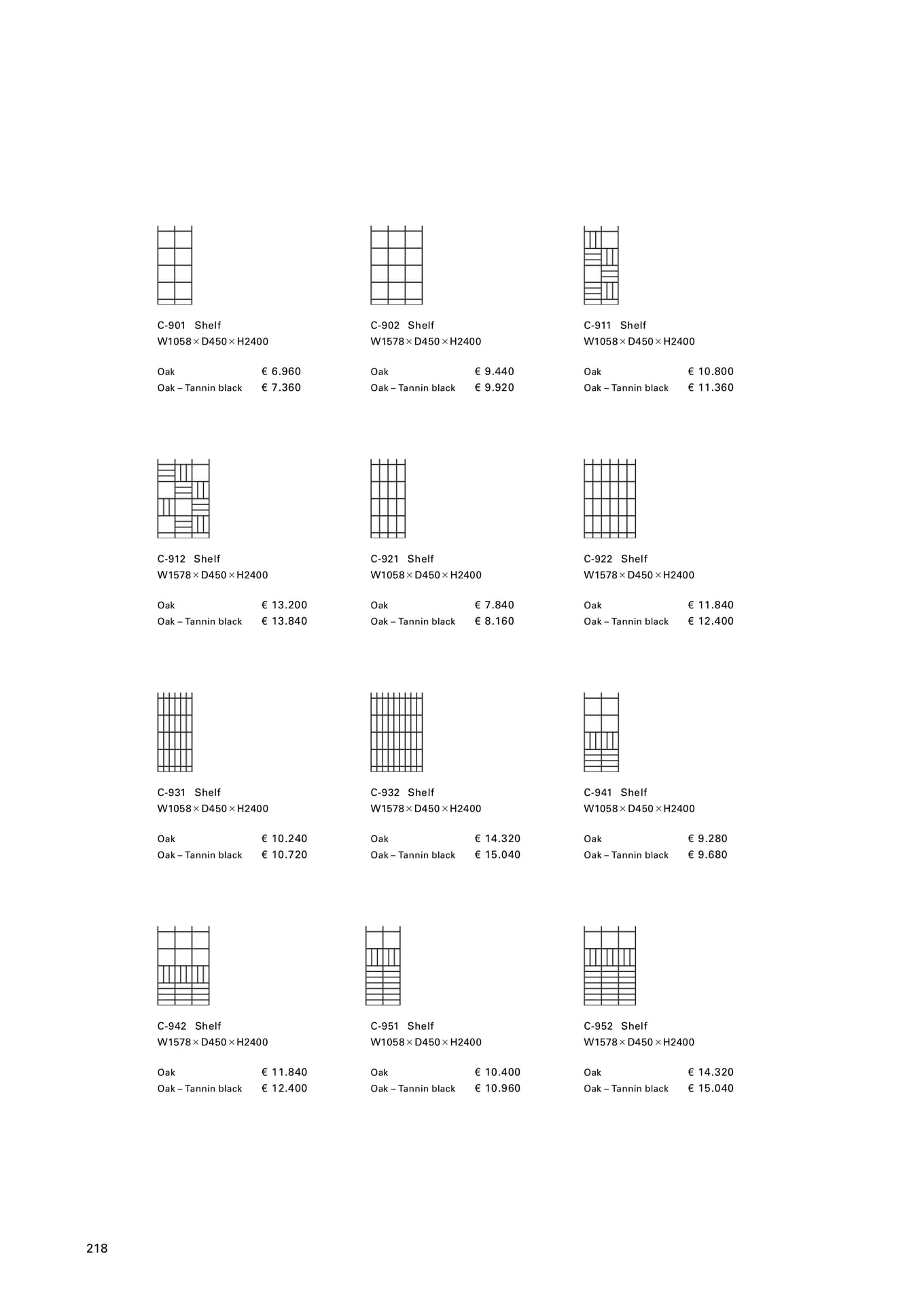 Grid Shelf（220ページ目）