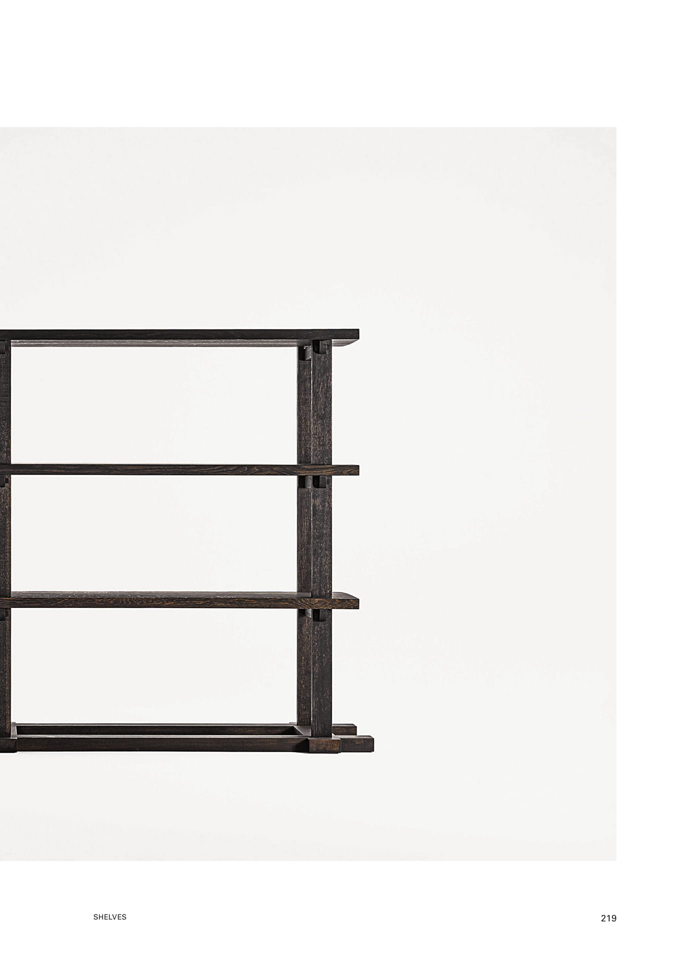SHELVES(221ページ目)