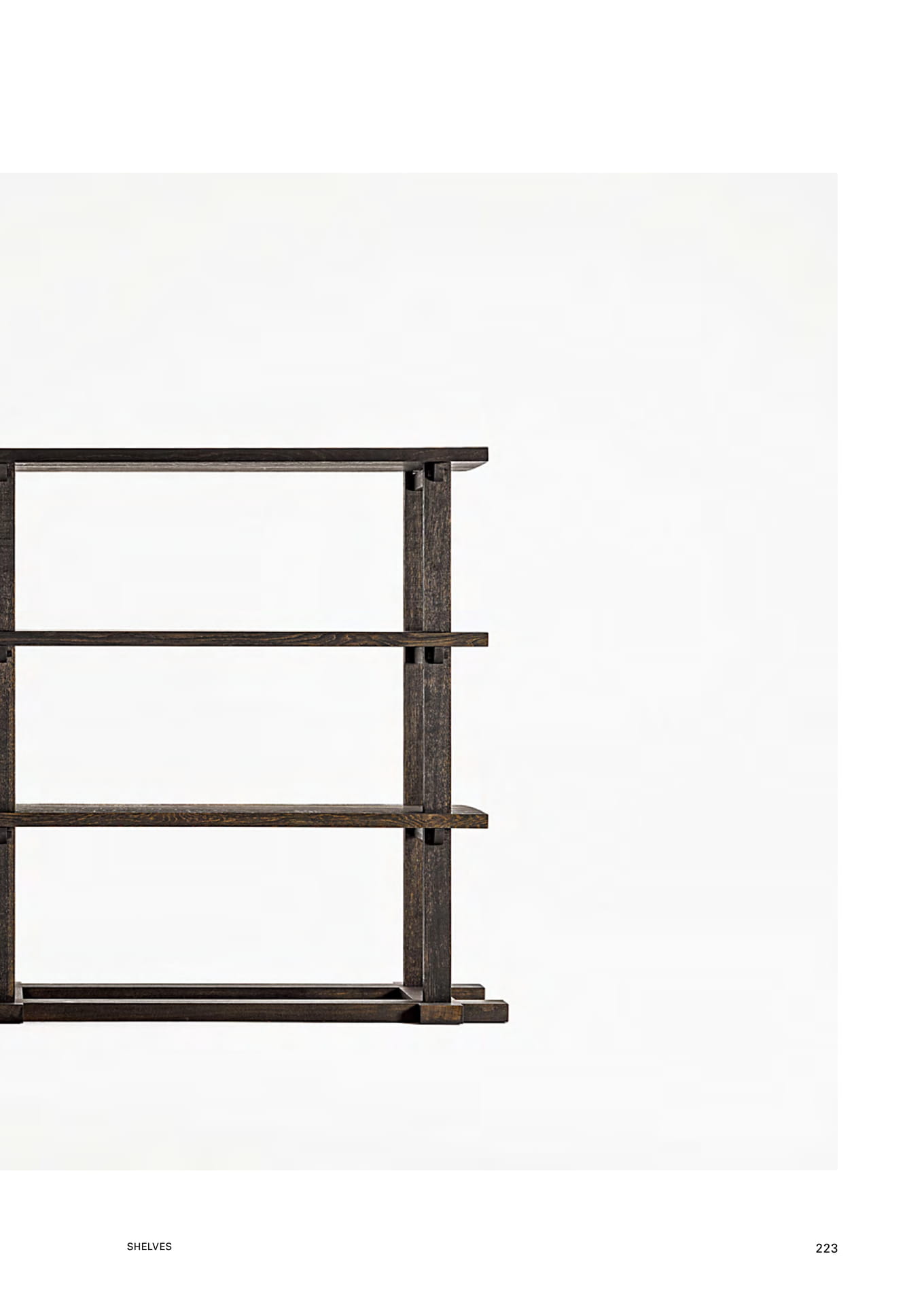 Shelves（225ページ目）