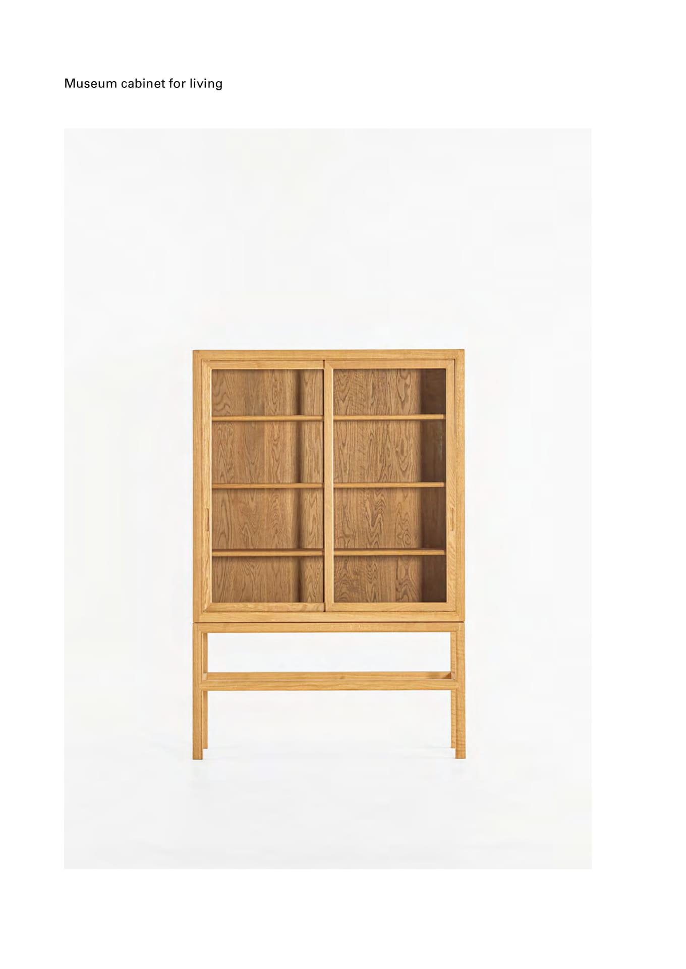 Museum cabinet（294ページ目）