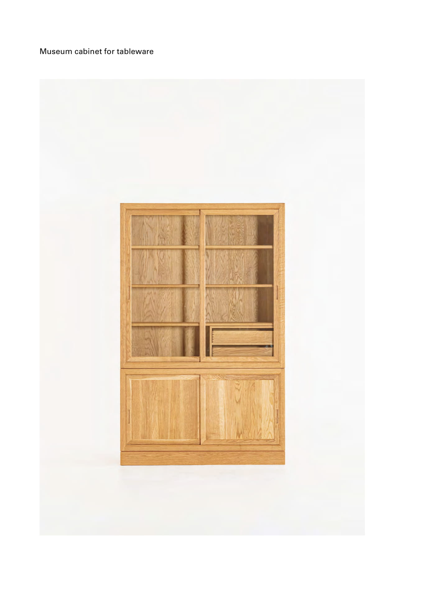Museum cabinet（296ページ目）